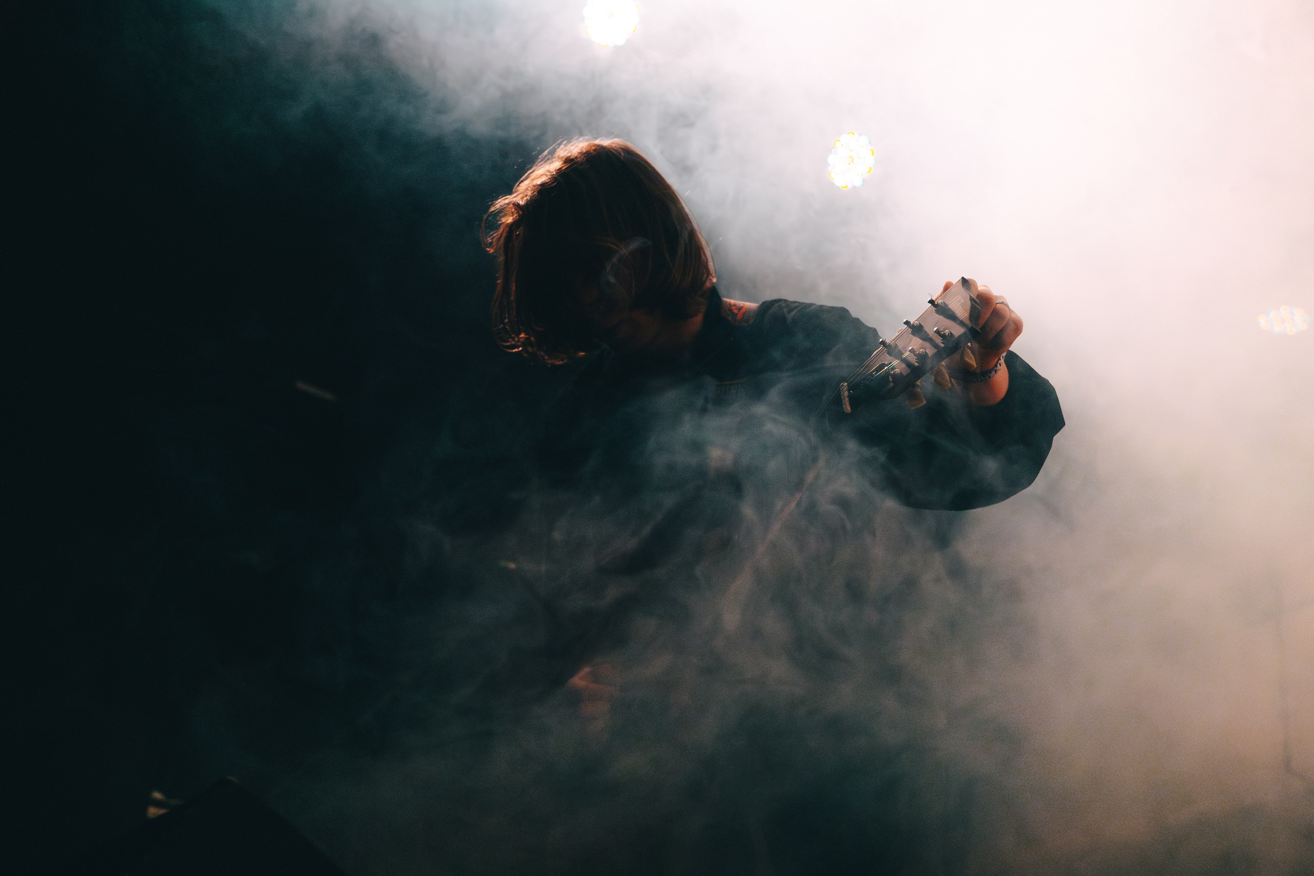 CONCERTS. DICHKOWINA