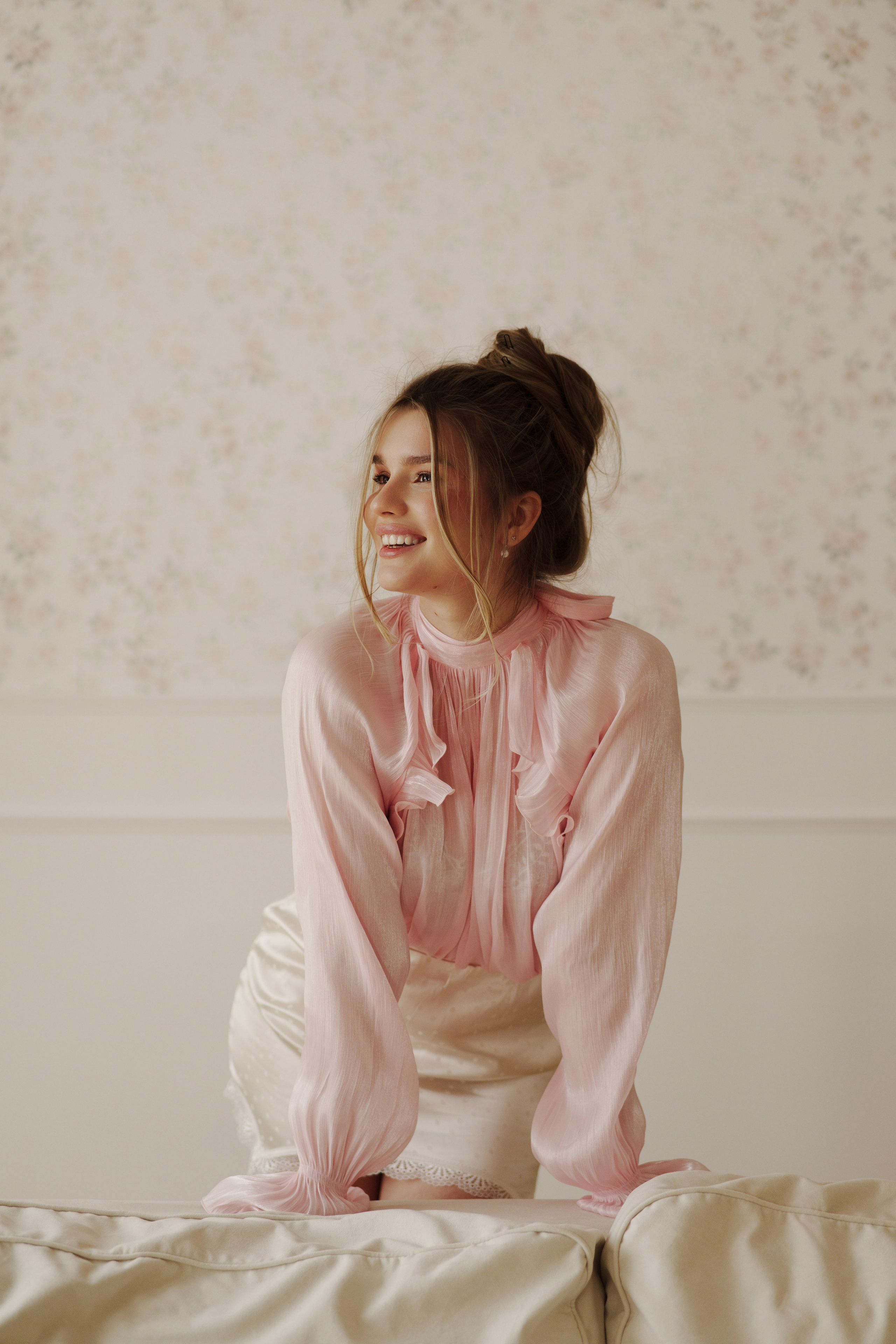 Таня. Главная