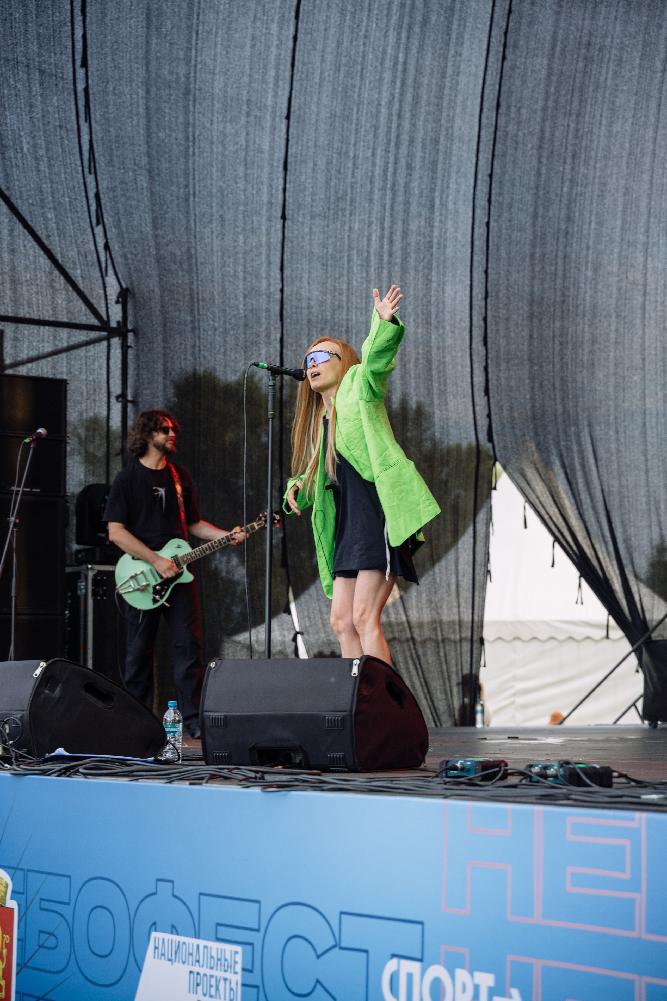 Группа Маша и Медведи. Фотограф в Красноярске