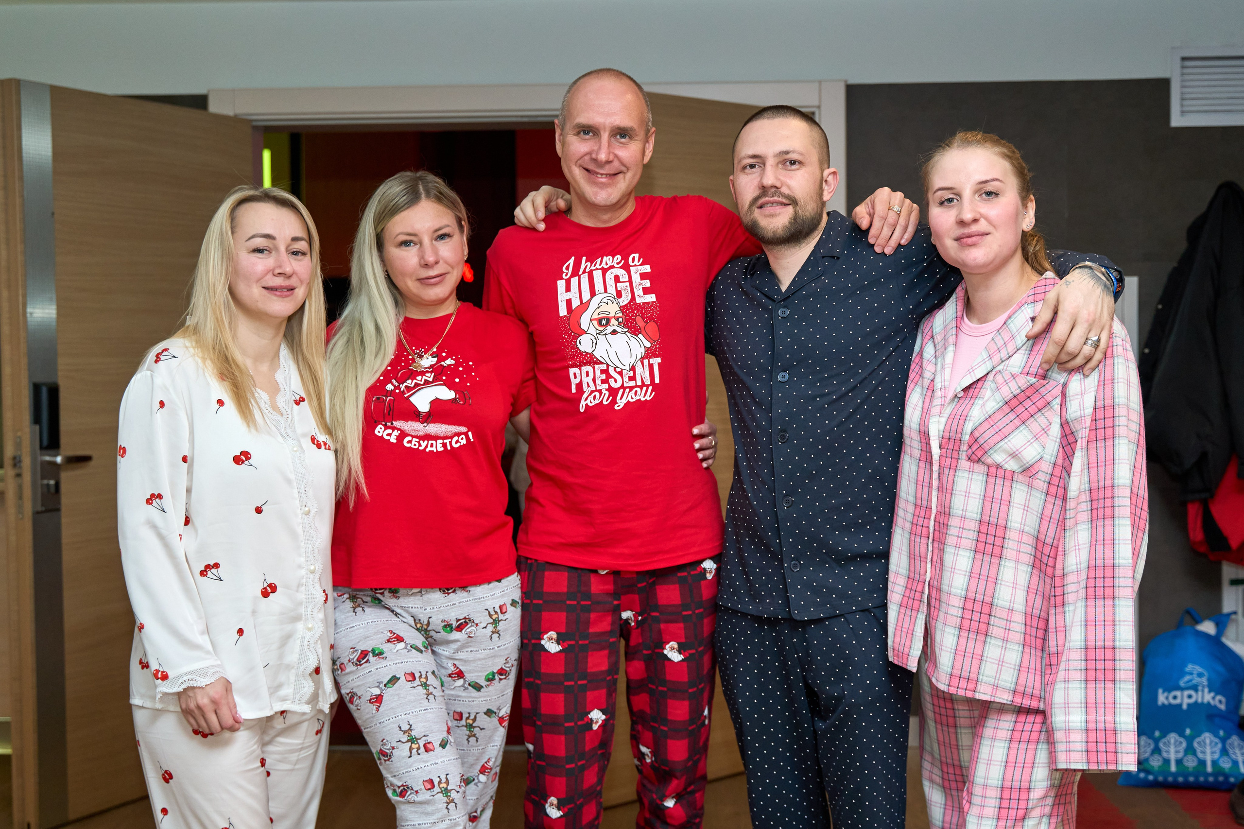 СушиСелл Корпоратив. Фото и видео съемка в Сочи Адлере Красной поляне