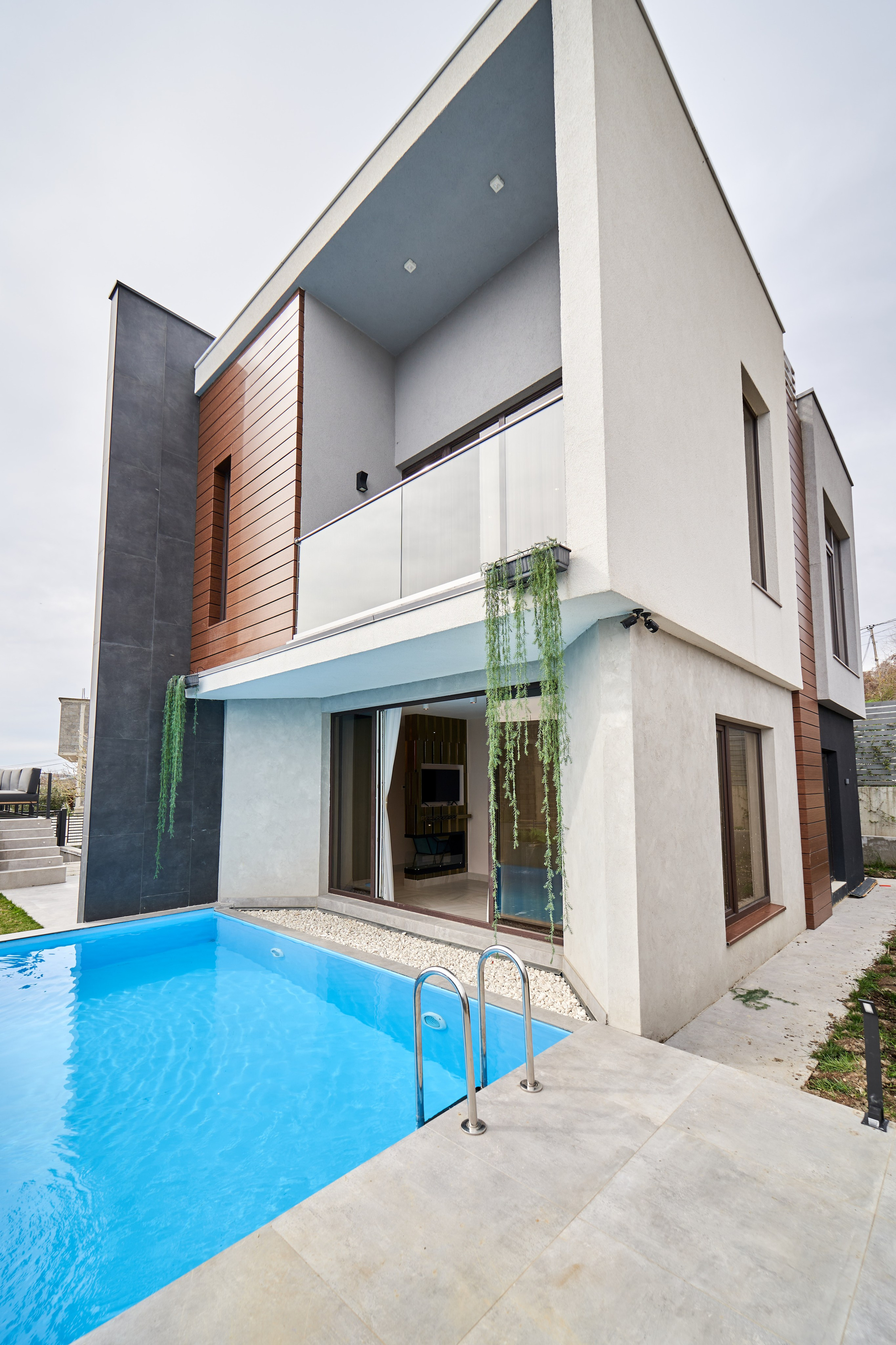 Дом Тимашевская 436. Фото и видео съемка в Сочи Адлере Красной поляне