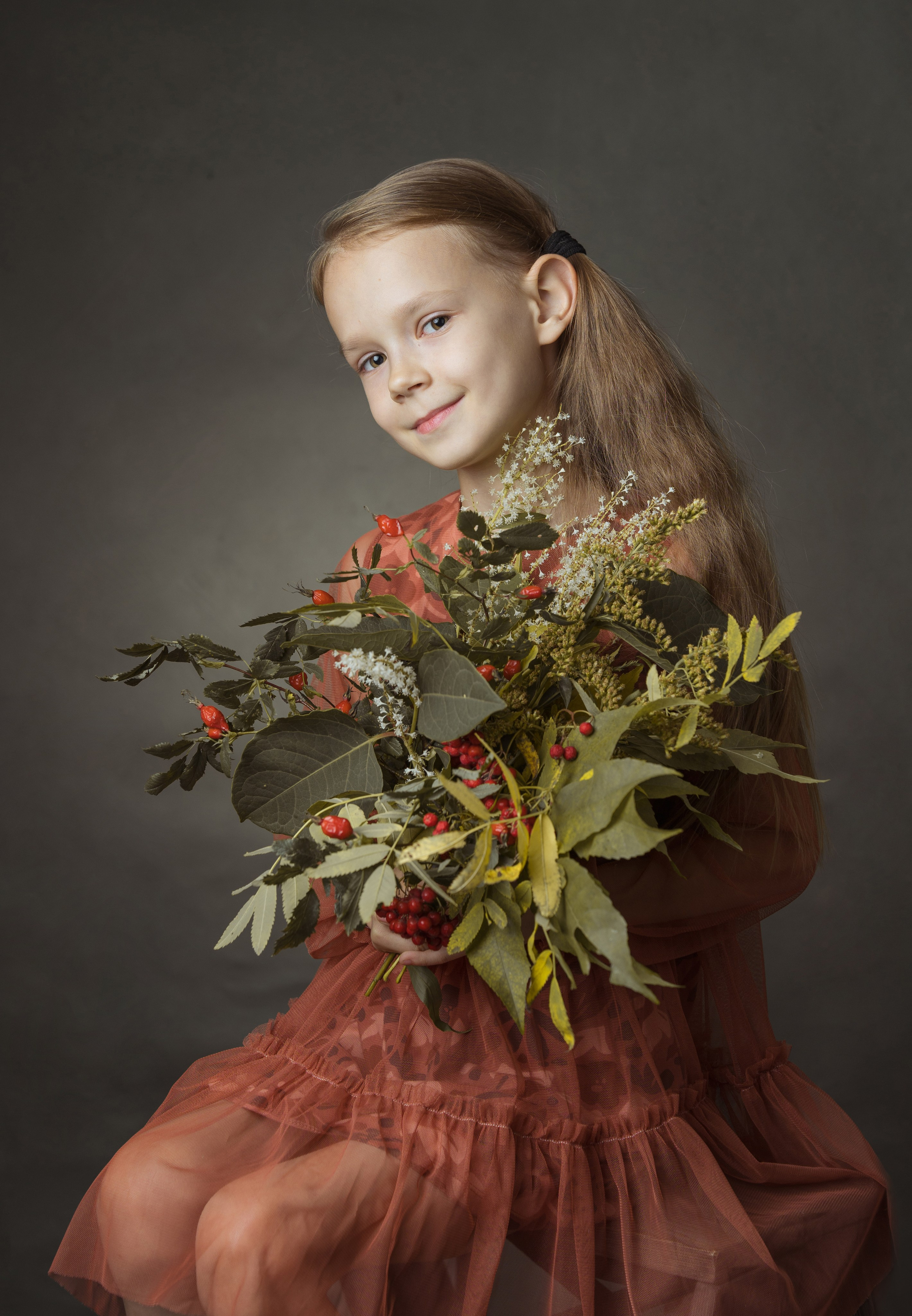 Файн Арт фотограф в Ижевске Елена Кулакова