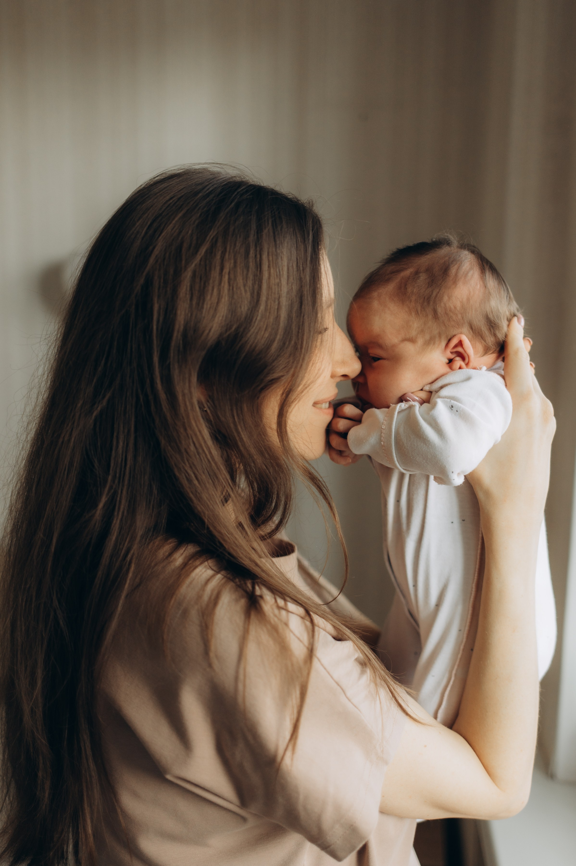 Фотограф Мария Кунакова Москва