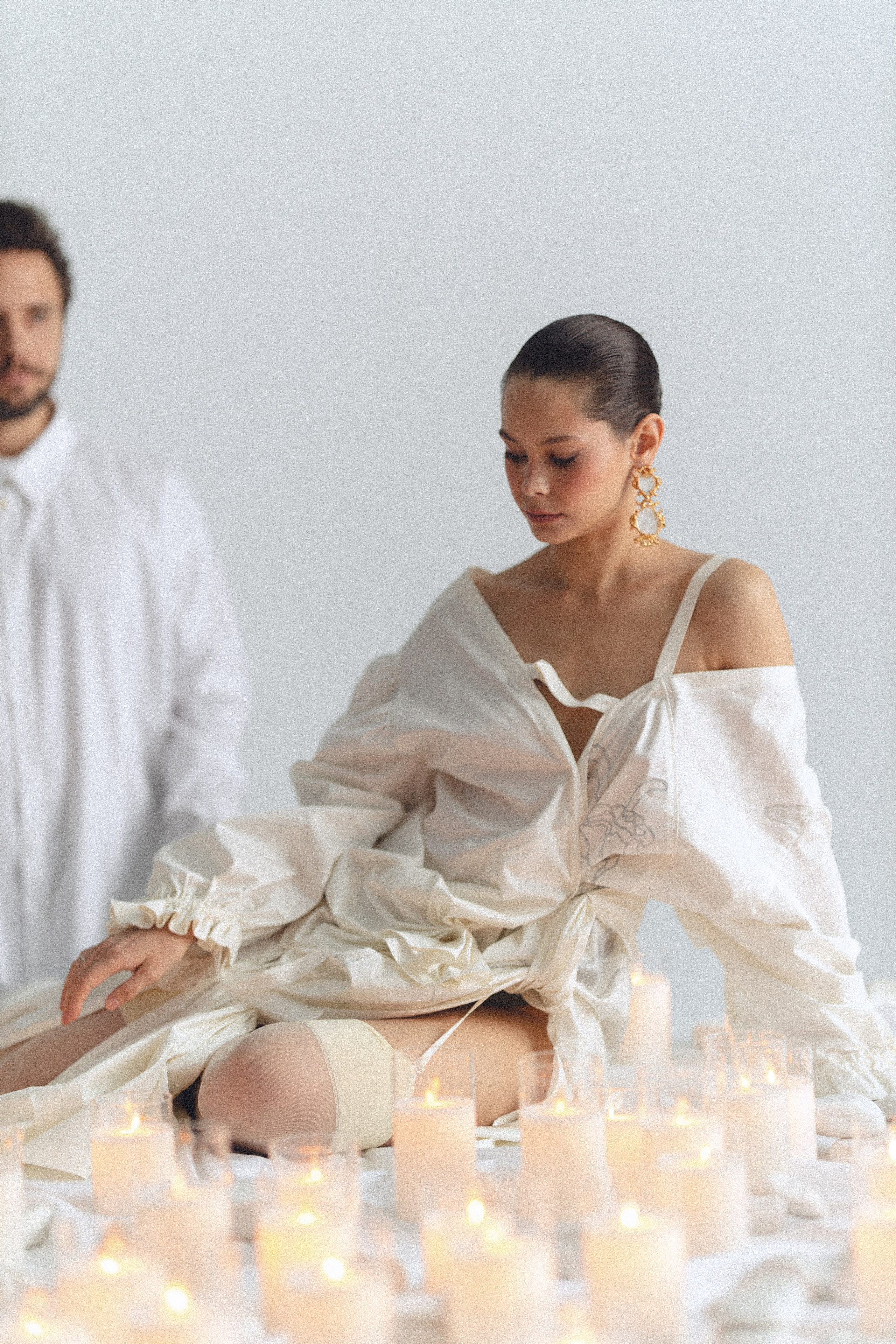 Вера и Андрей. Фотограф в Санкт-Петербурге Осокина Елизавета