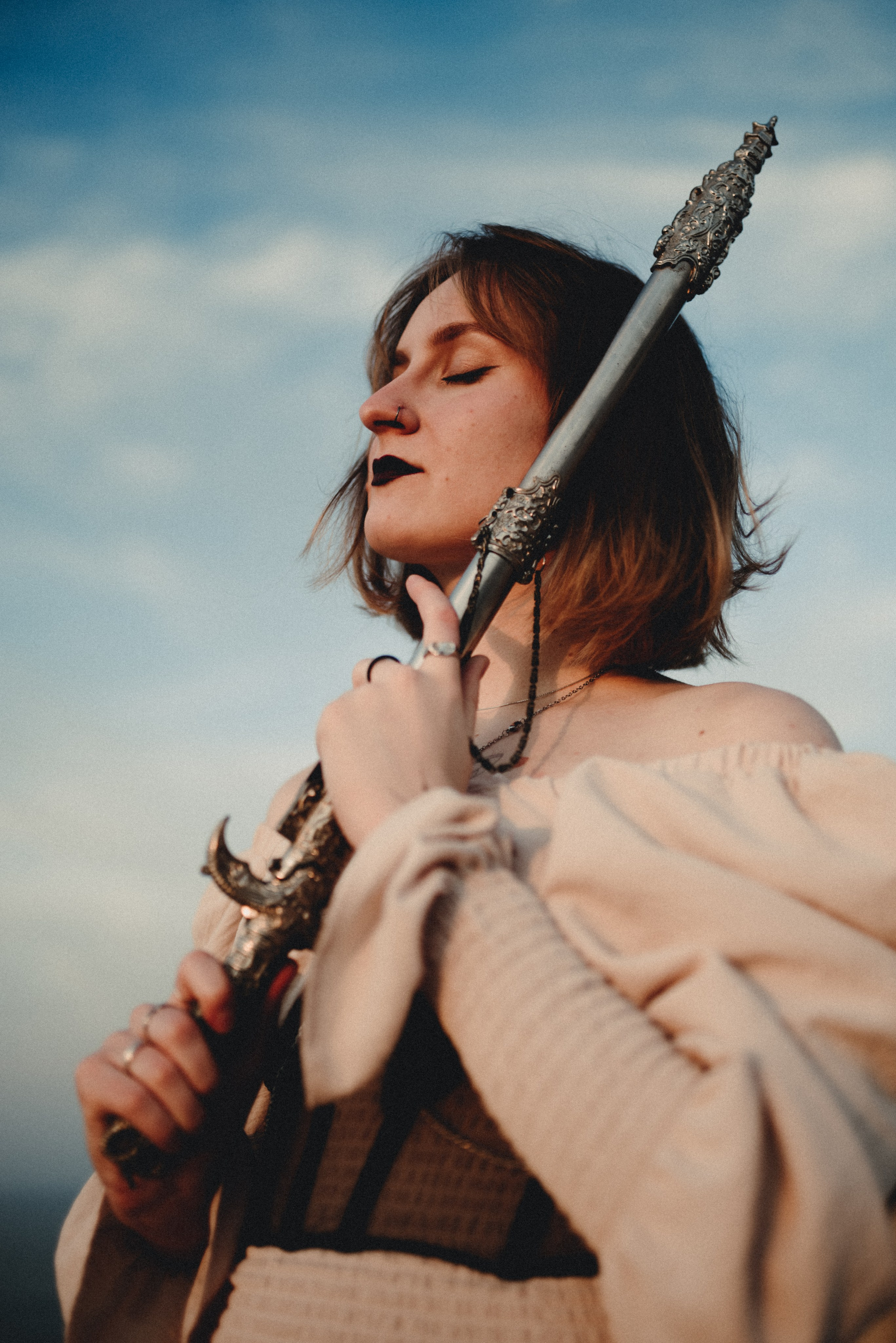 Дарья. Мысхако. Фотограф Санкт-Петербург, Новороссийск