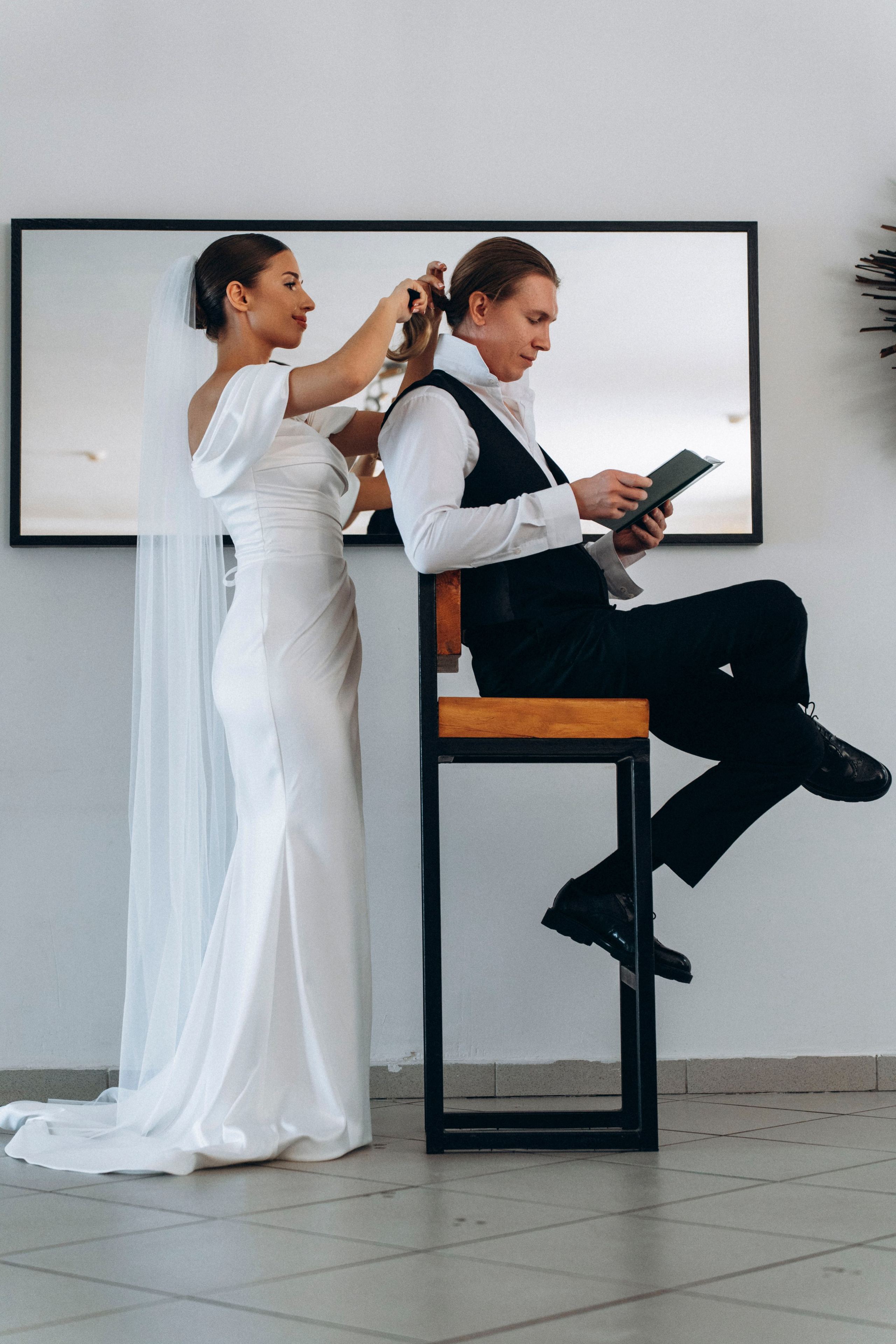 С&A. Свадебный и семейный фотограф в Ейске Инна Чаплюк