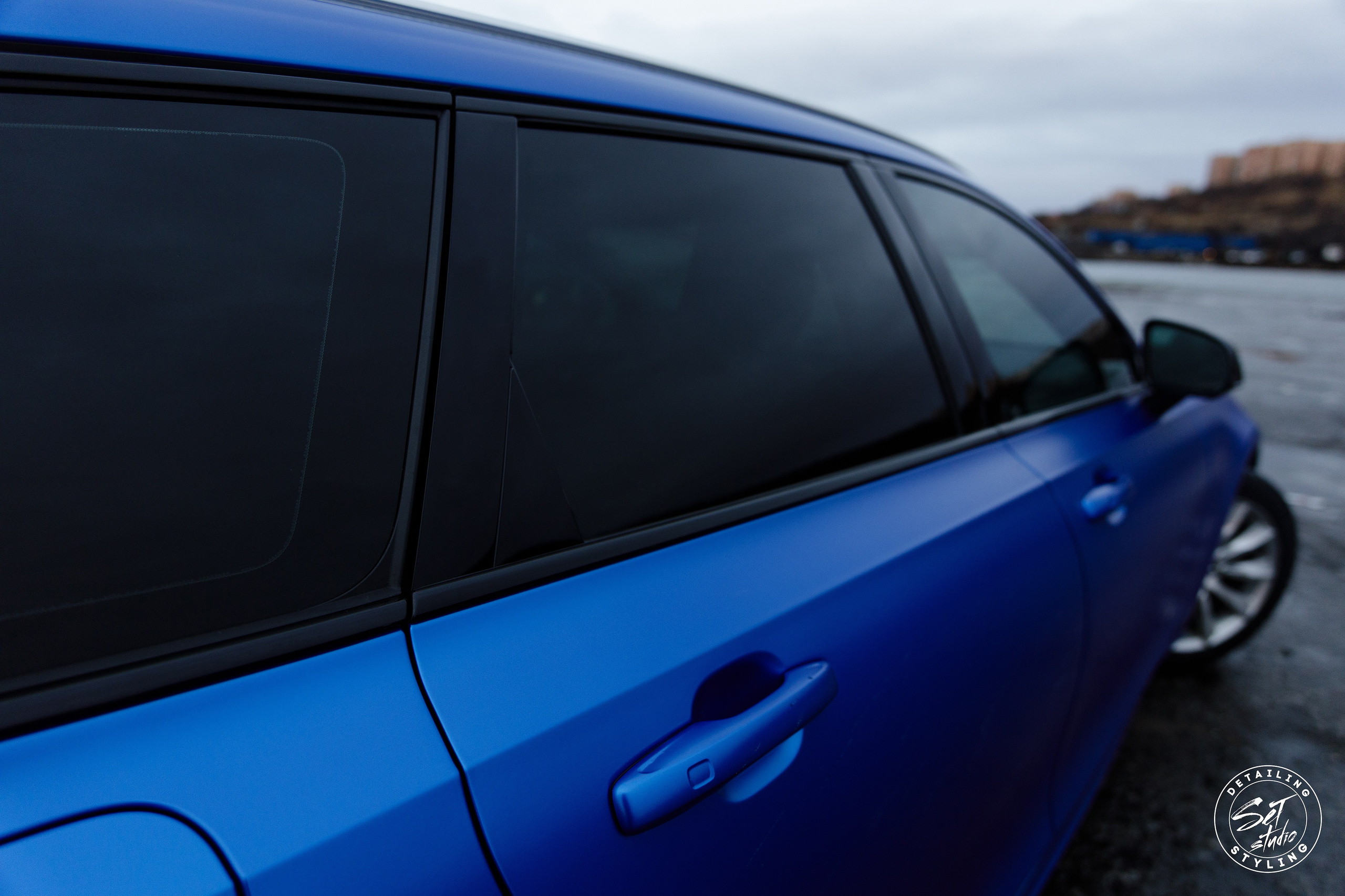 Set detailing. Репортажный фотограф в Мурманской области