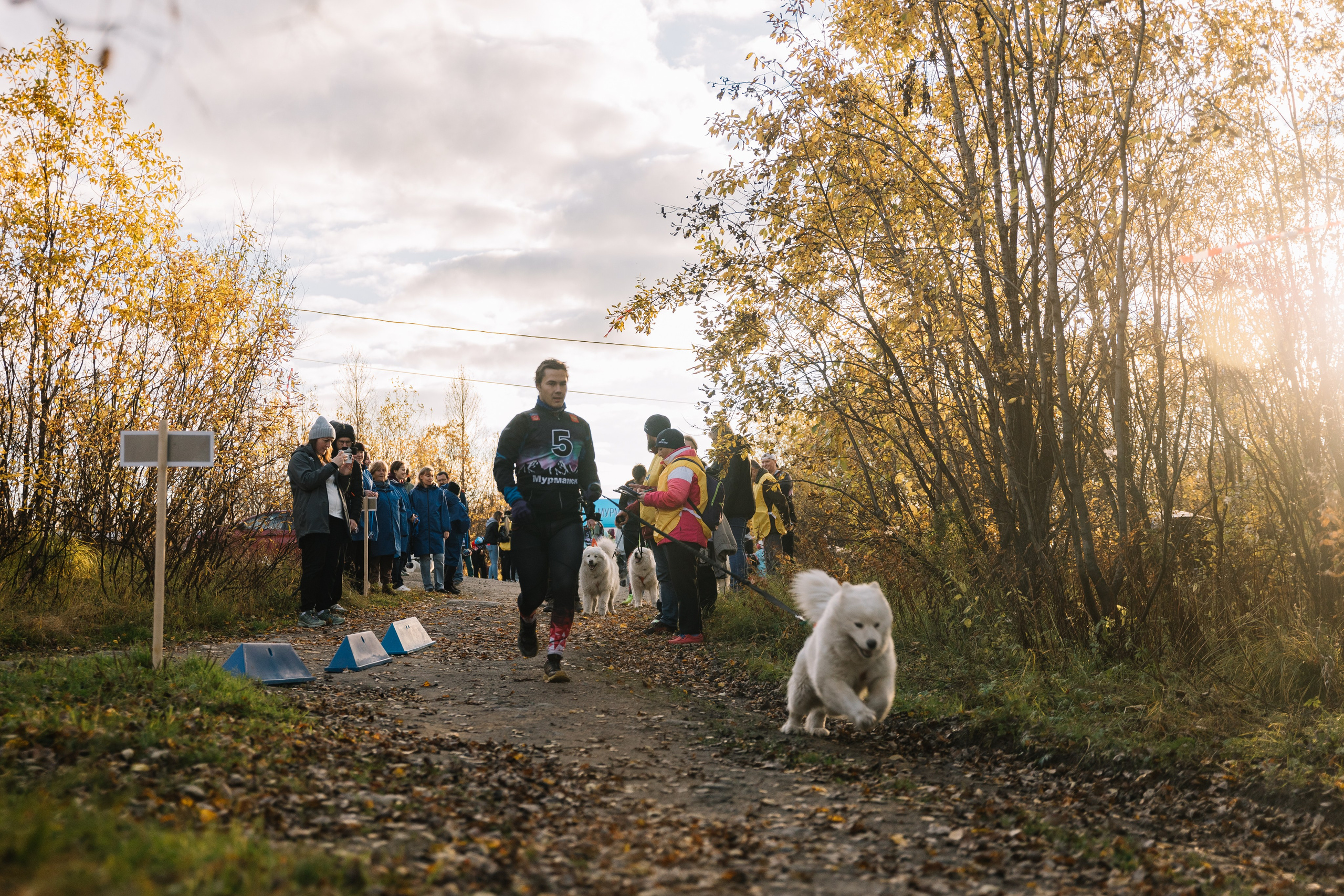 День города Мурманска, соревнования и забеги. Репортажный фотограф в Мурманской области