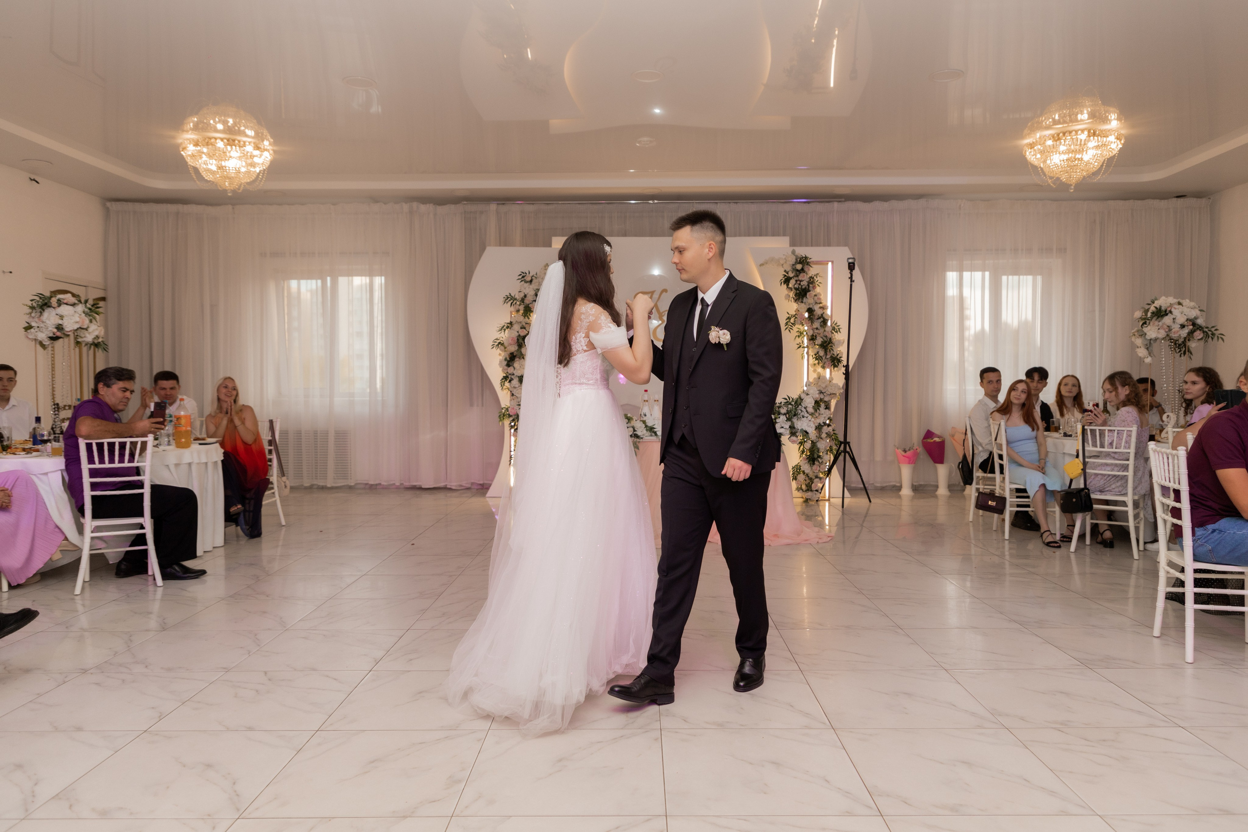 Кирилл и Екатерина (сокращено). Свадебный фотограф Ангелина Сунгатулина | Саратов | Балаково | Вольск