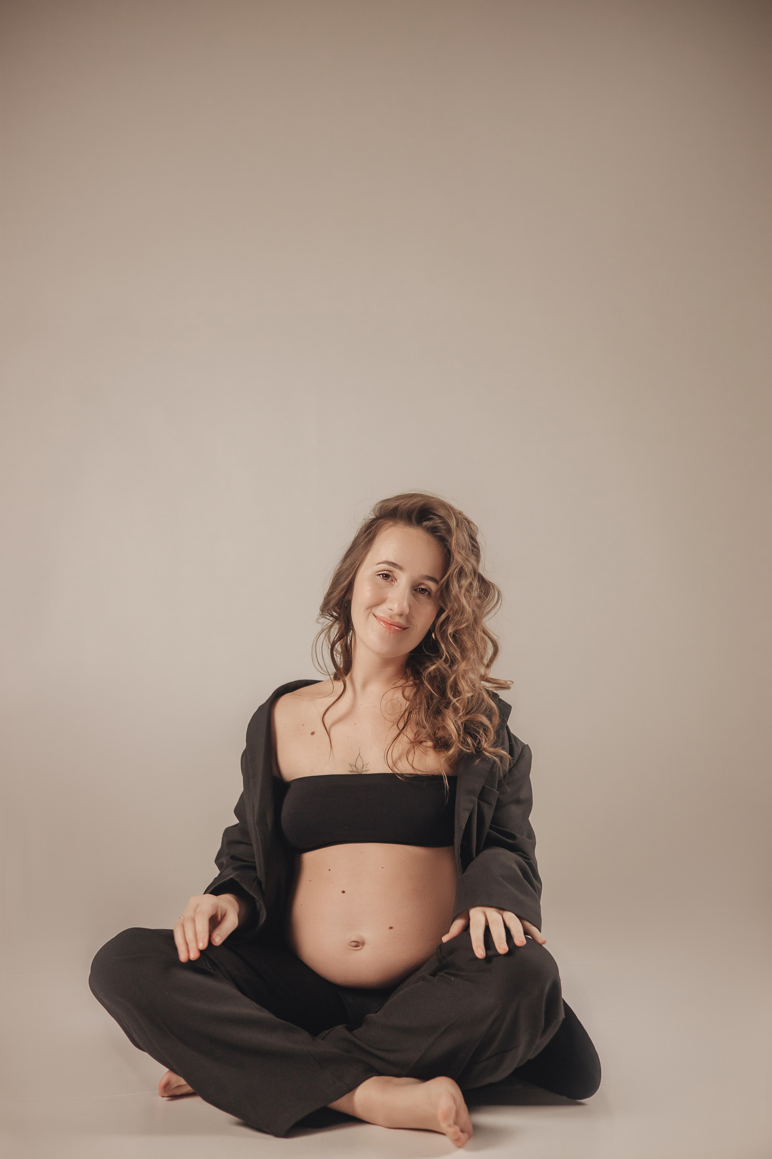 Мария. Фотограф Новосибирск