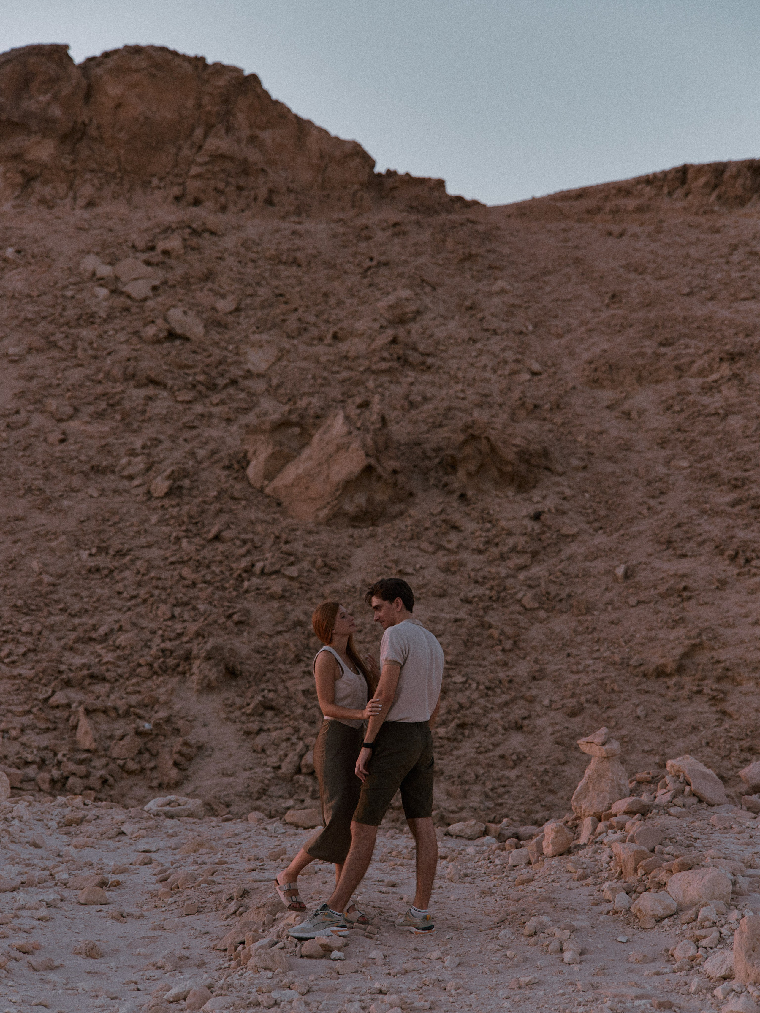 Смотровая площадка. Jorgis — фотограф в Хургаде / обучение фотографии