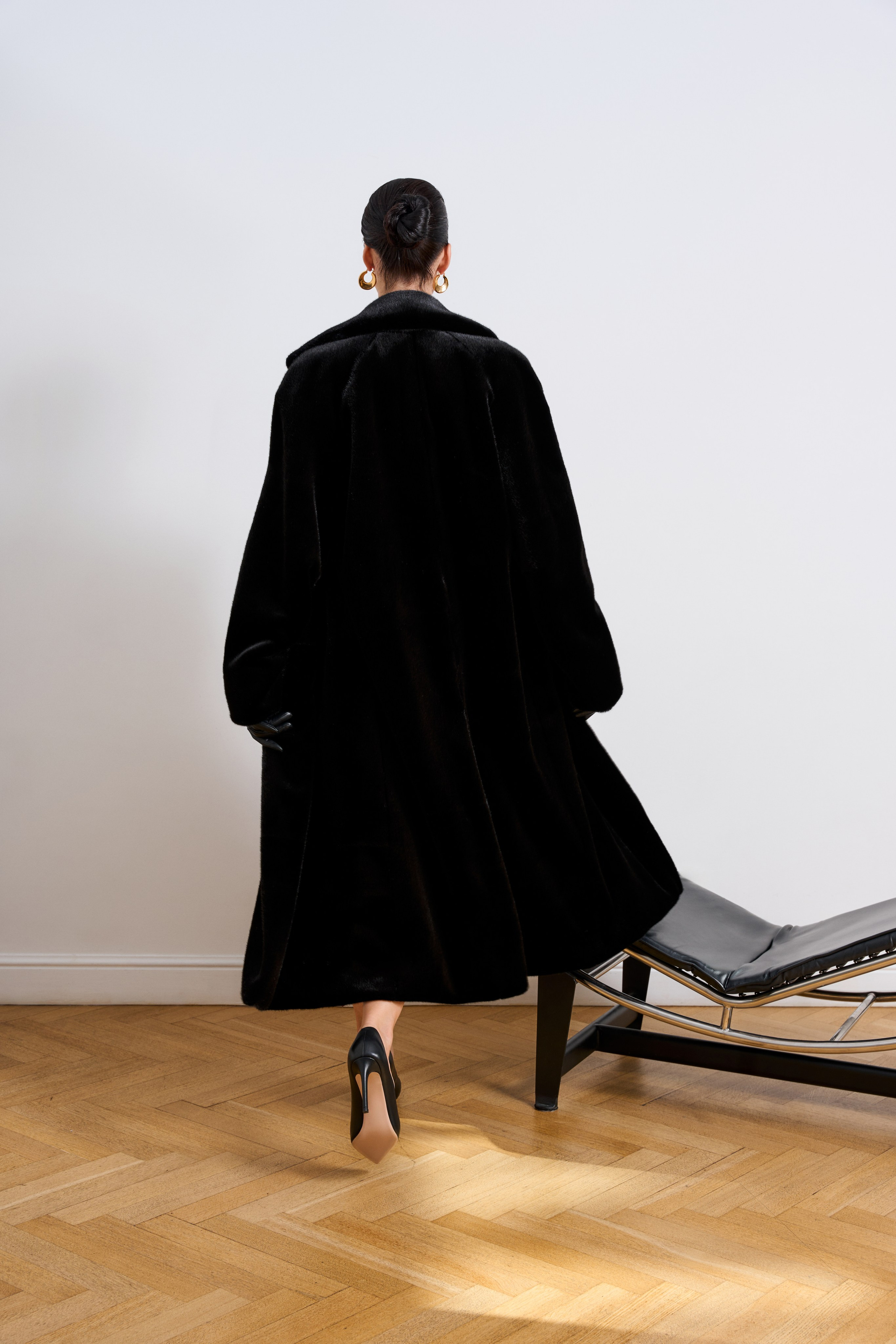 MILNALI. Юлия Пестрикова