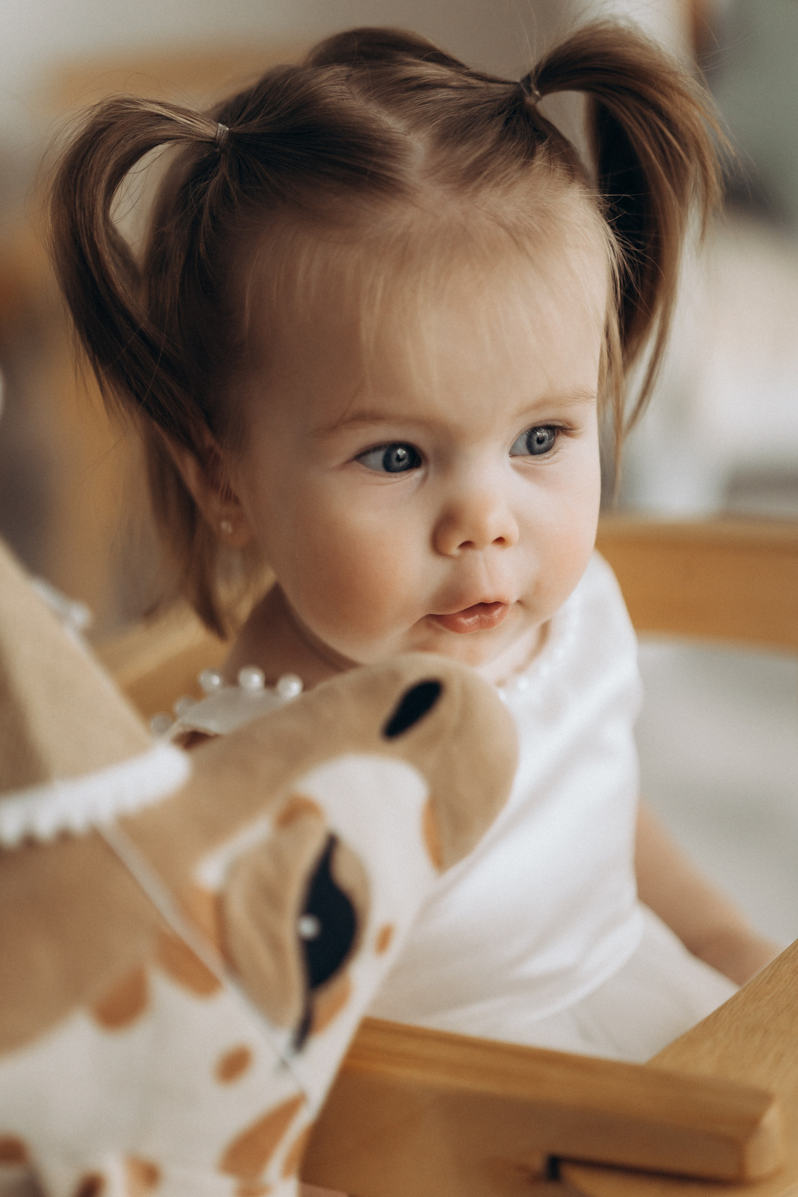 Андрей, Наталья и Варя. Фотограф Нижний Новгород