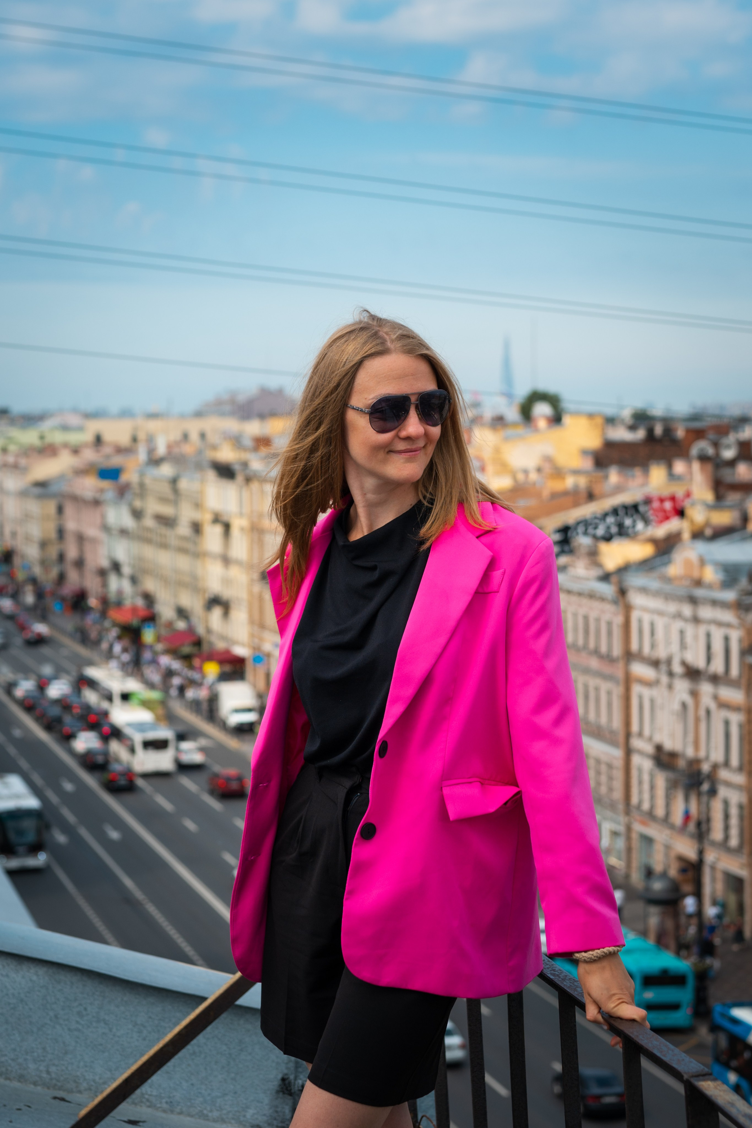 Олеся и Влада. Фотограф в Санкт-Петербурге