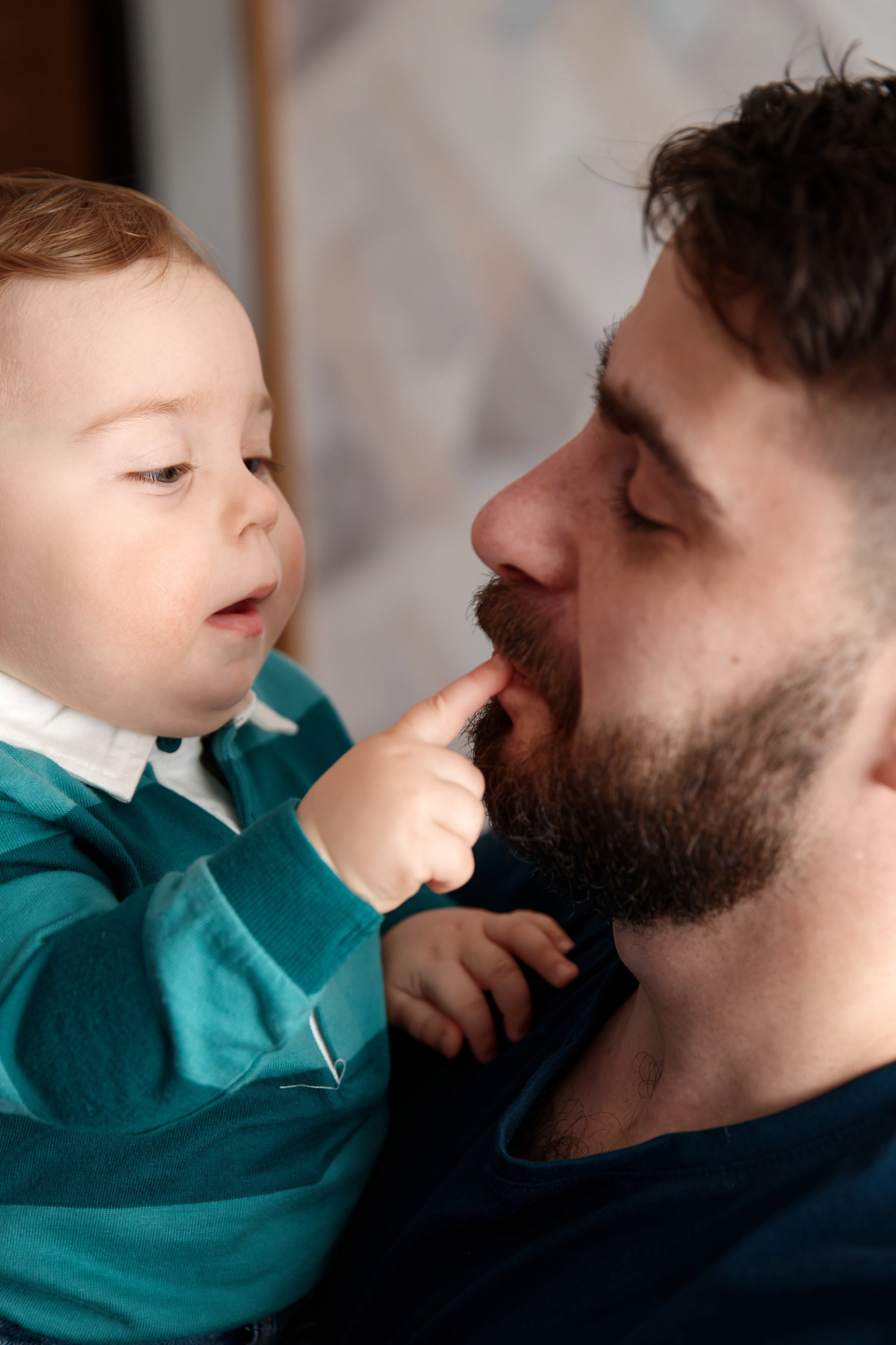 Семья Гуторовых. Семейный фотограф — Макс Белогрудов