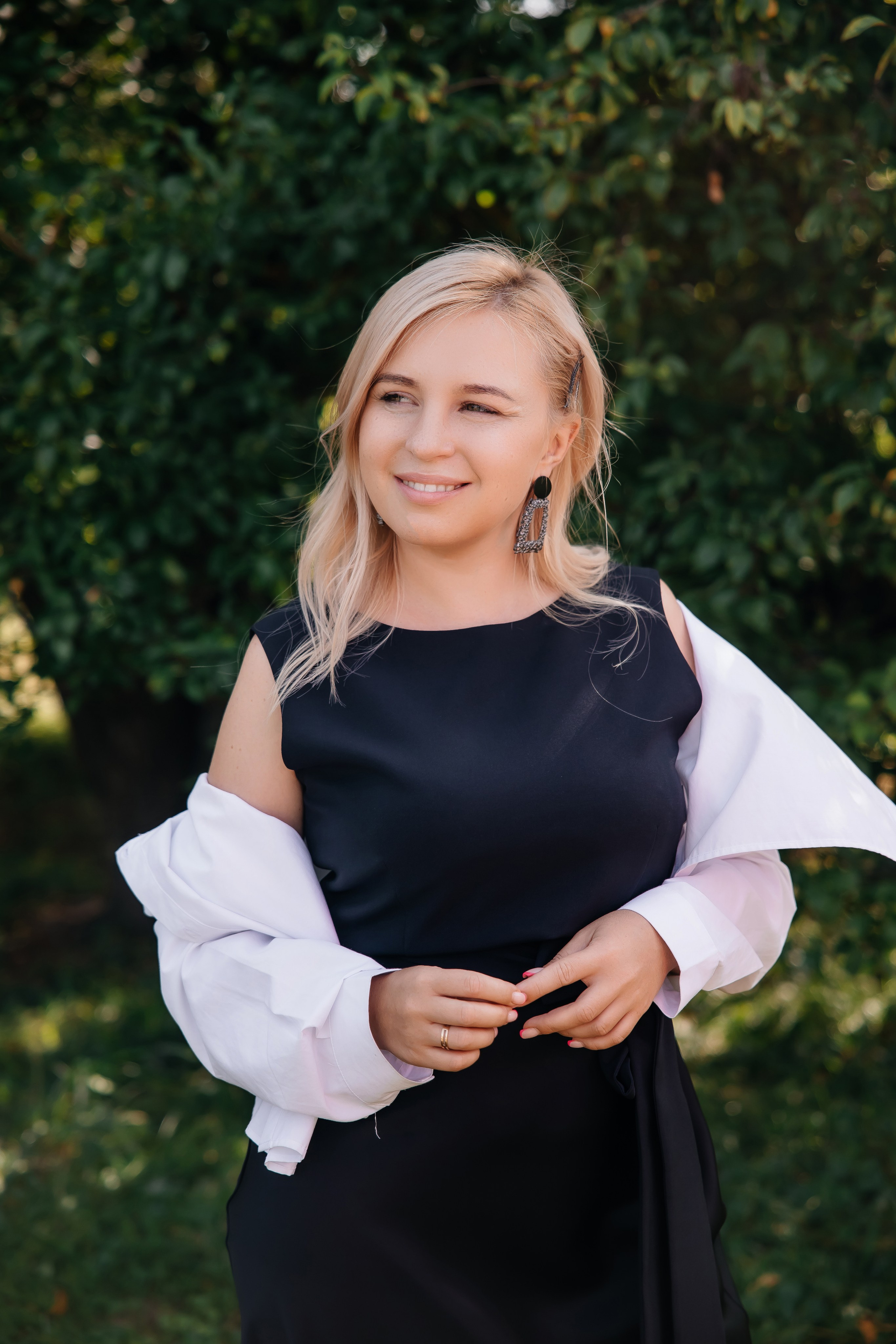 Пикник на День Рождения. Фотограф ВИКА МЕДУЗА