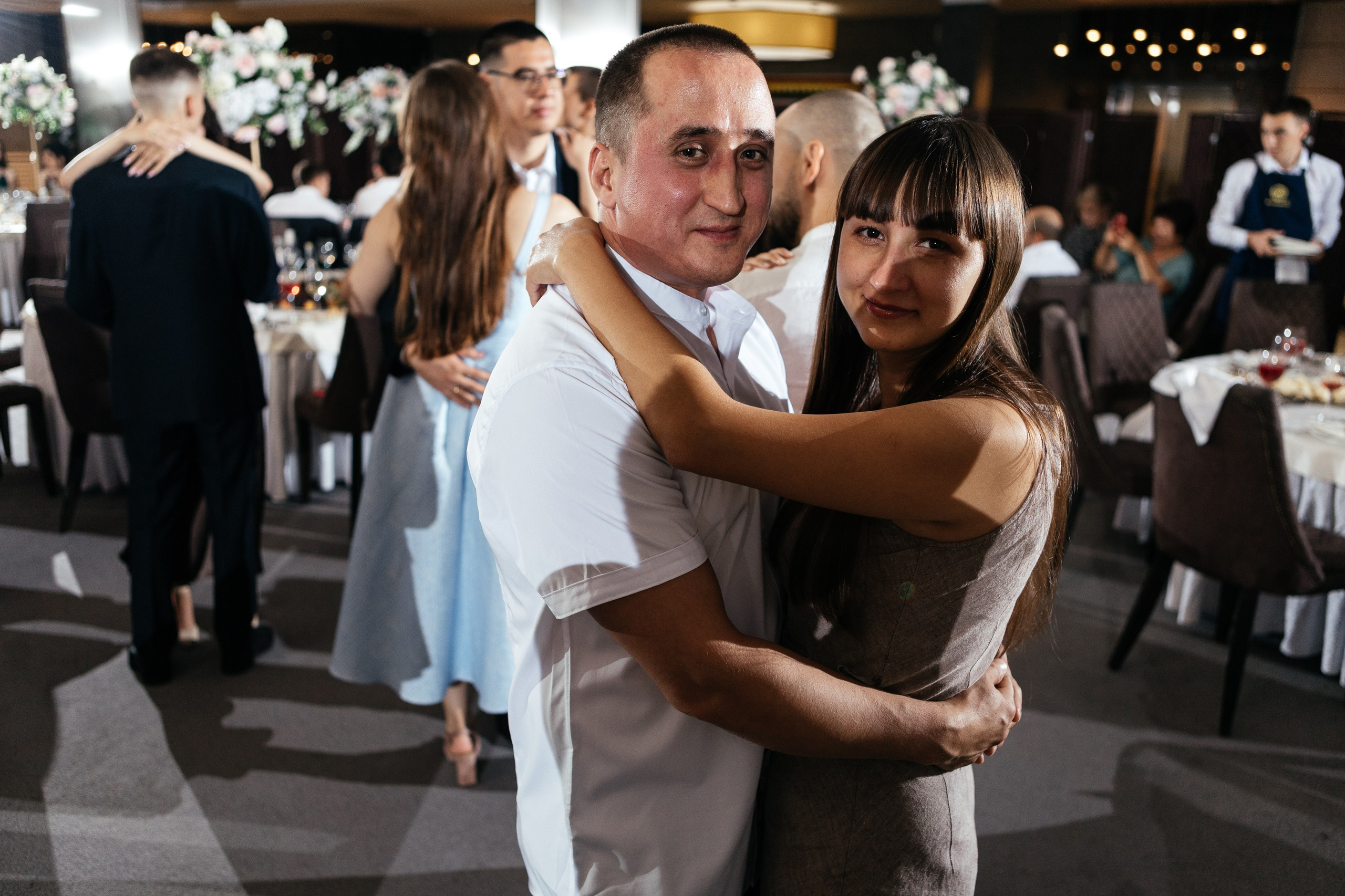 Свадебный фотограф Уфа — Руслан ГабдлисламовЖивые эмоции, красивые кадры, воспоминания на всю жизнь.Работаю по всей Республике Башкортоста. Свадебный фотограф Уфа Руслан Габдлисламов