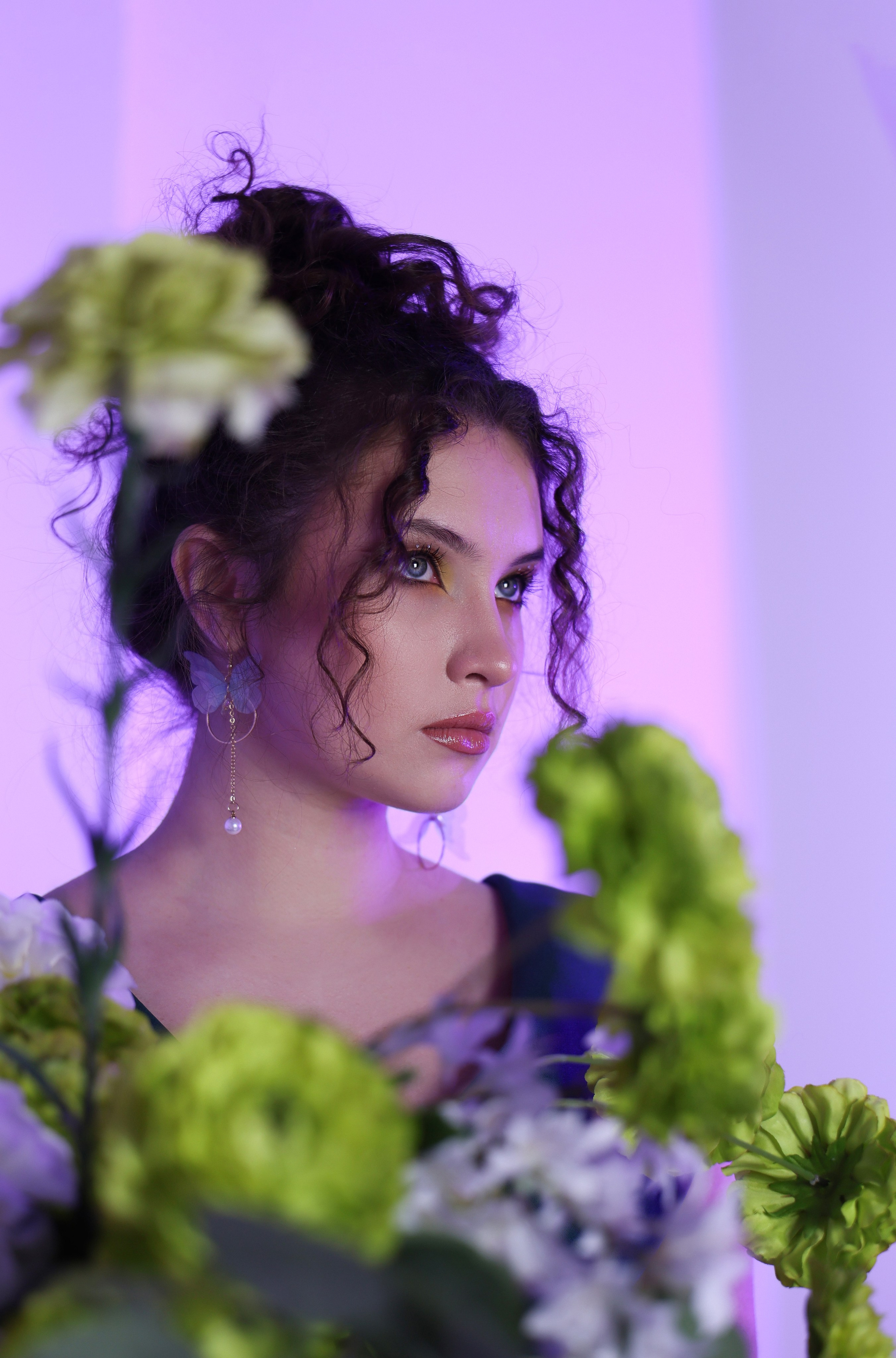 Портретный фотограф в Перми