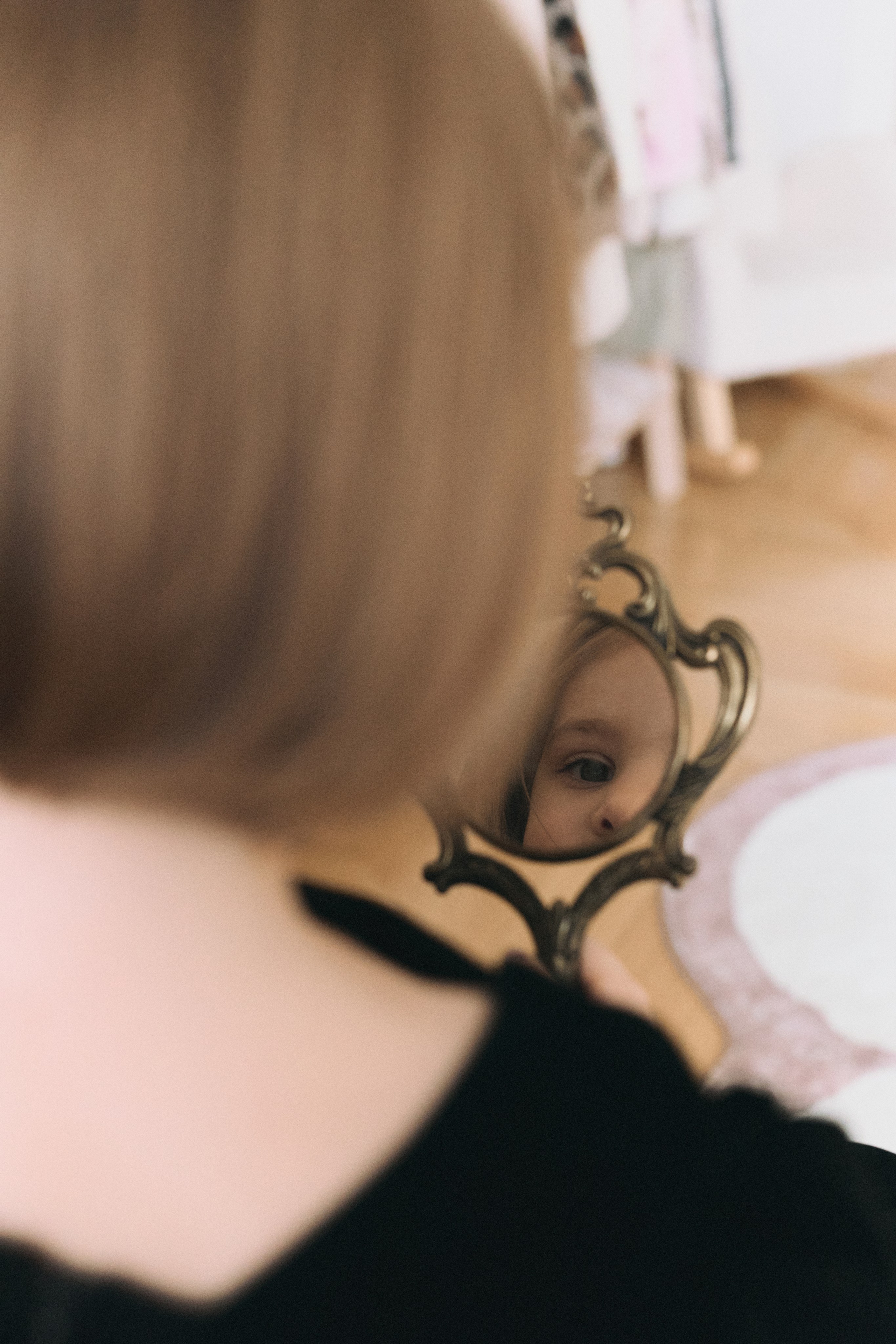 Илья + Женя + Василиса. Семейный и детский фотограф Юлия Шох