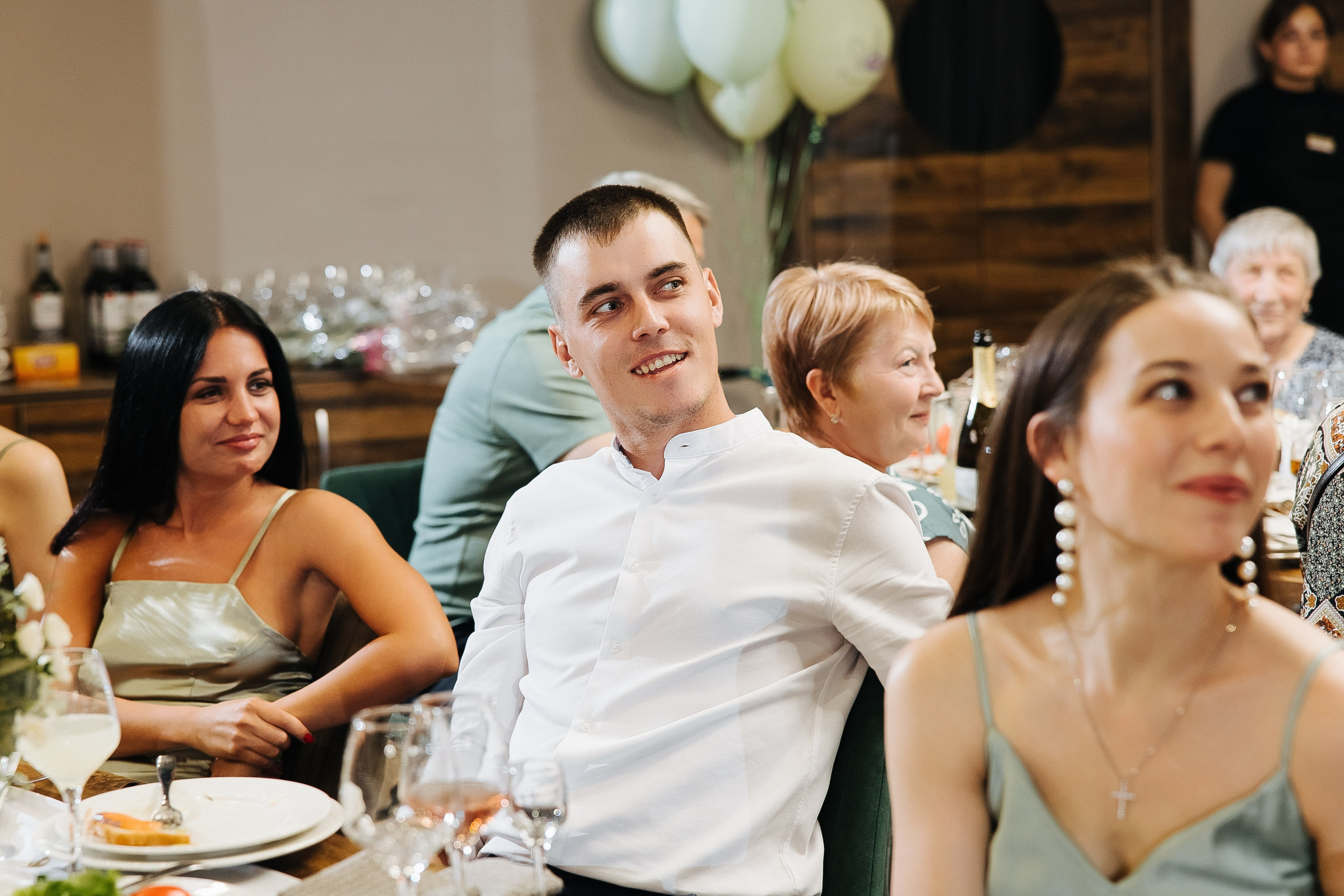 Иван Юлия. Фотограф в Красноярске Надежда Воскресенская