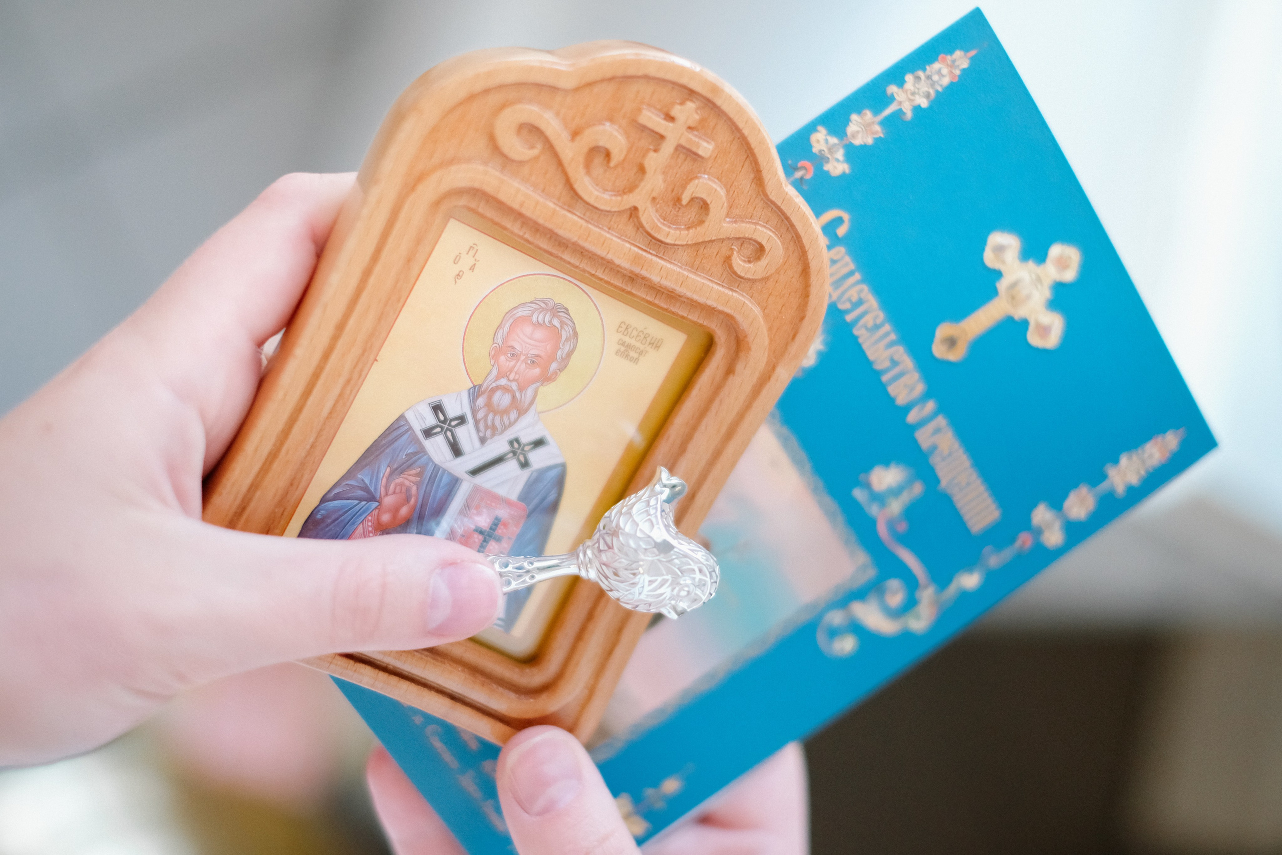 Крещение Евсевии🤍. Свадебный и семейный фотограф в Санкт-Петербурге Светлана Лантратова