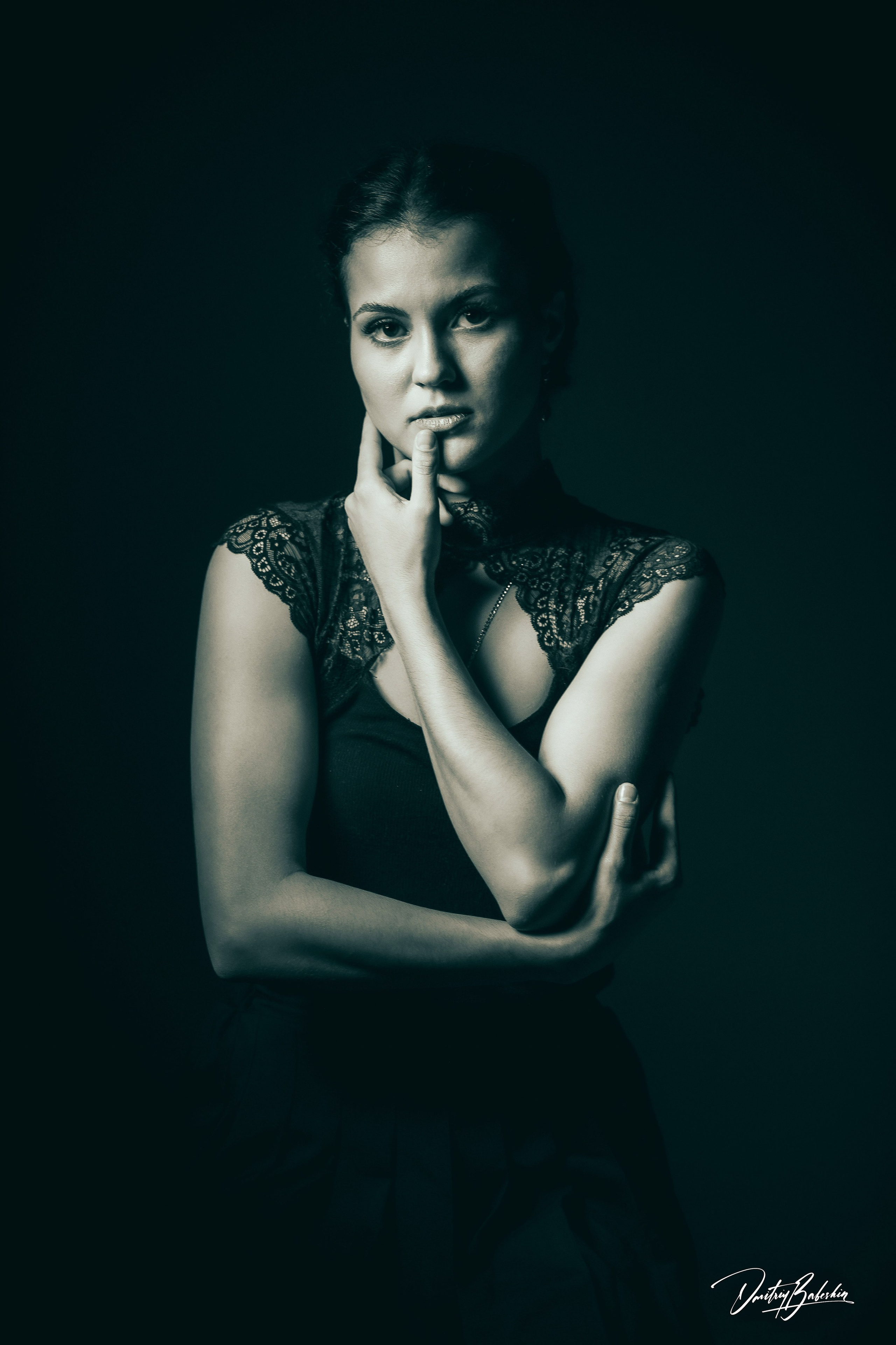 № 4. Фотограф в Петропавловске Казахстан