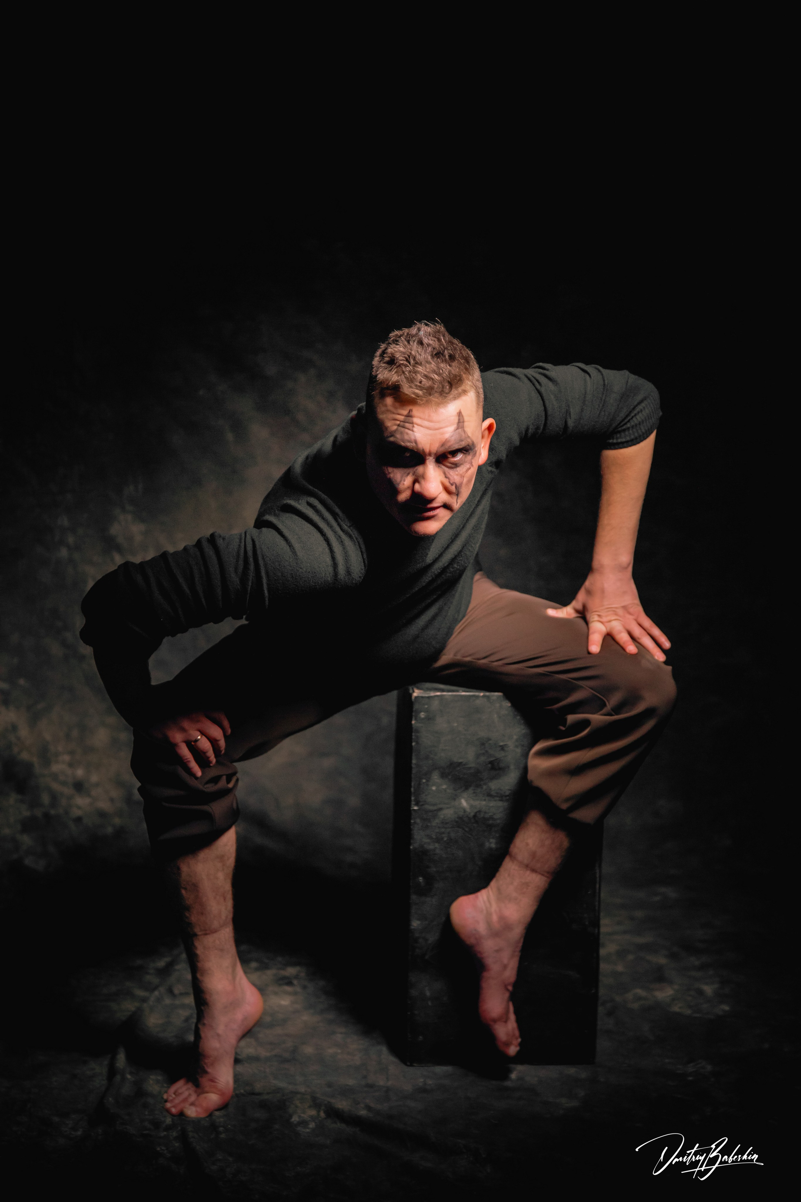 № 16. Фотограф в Петропавловске Казахстан