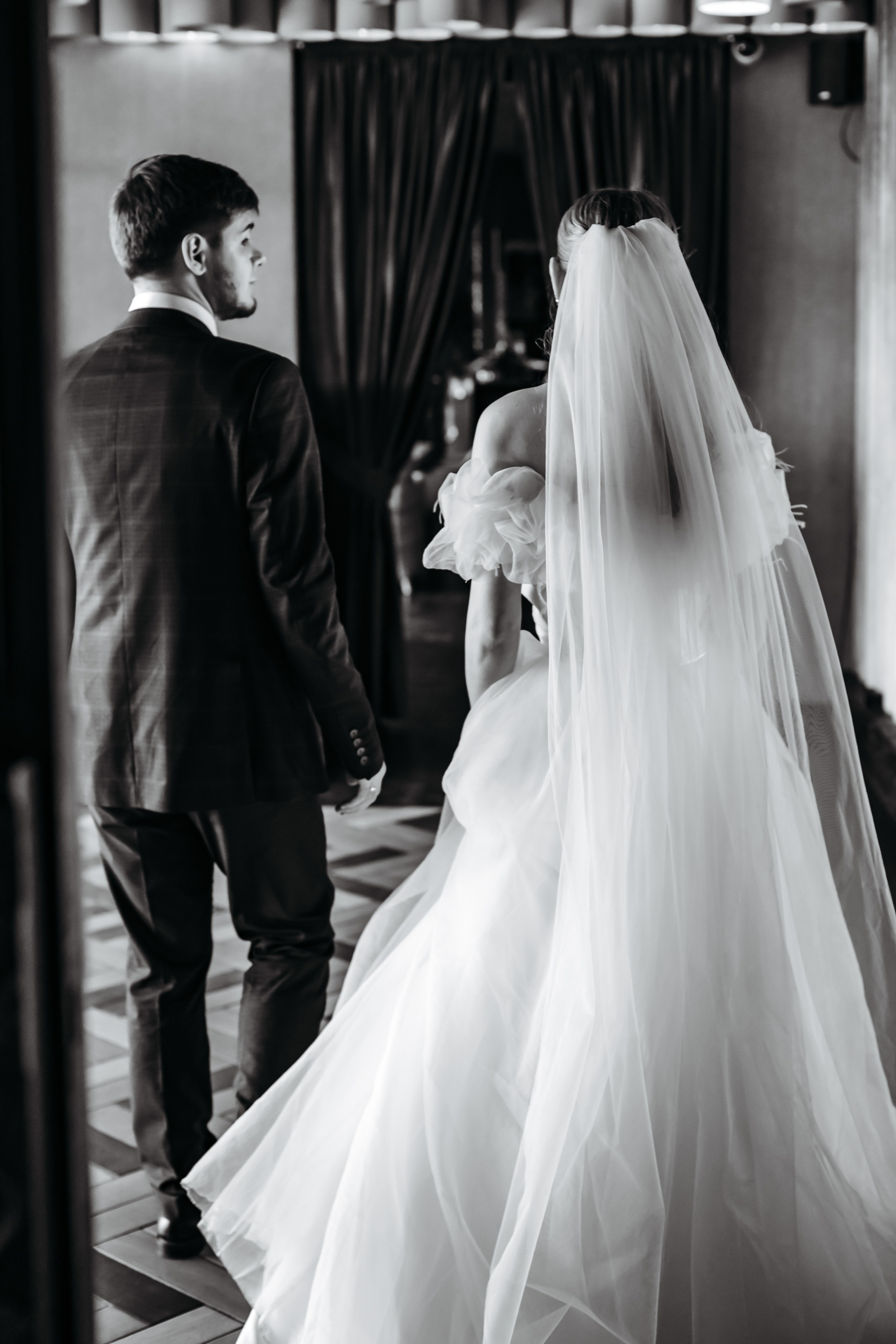 Дмитрий и Екатерина. Свадебный и семейный фотограф в Невинномысске Наталья Куликова