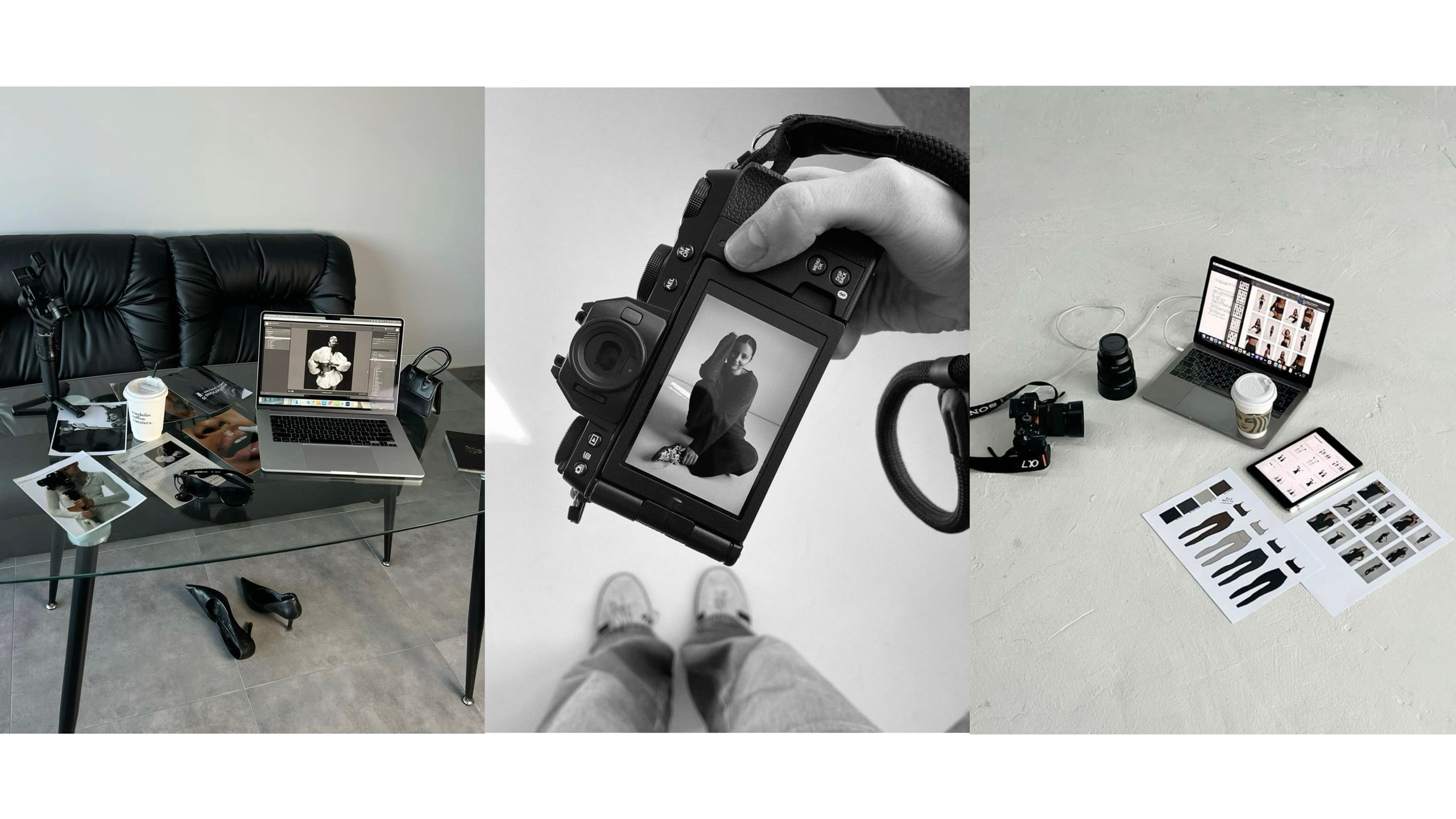 Обучение. Фотограф в Екатеринбурге Виктория Ткаченко