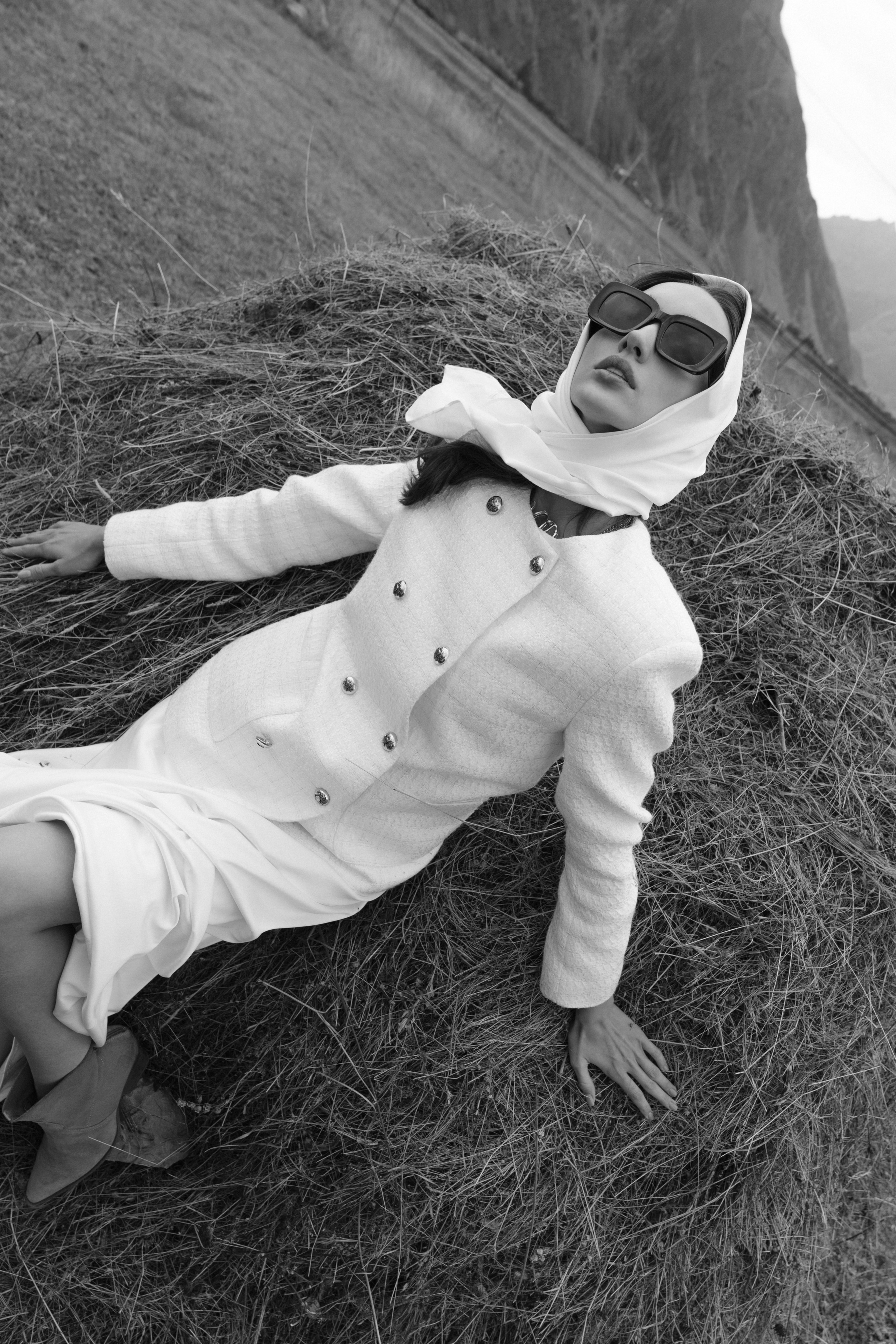 Kazbegi love. Свадебный фотограф Наташа Брифли