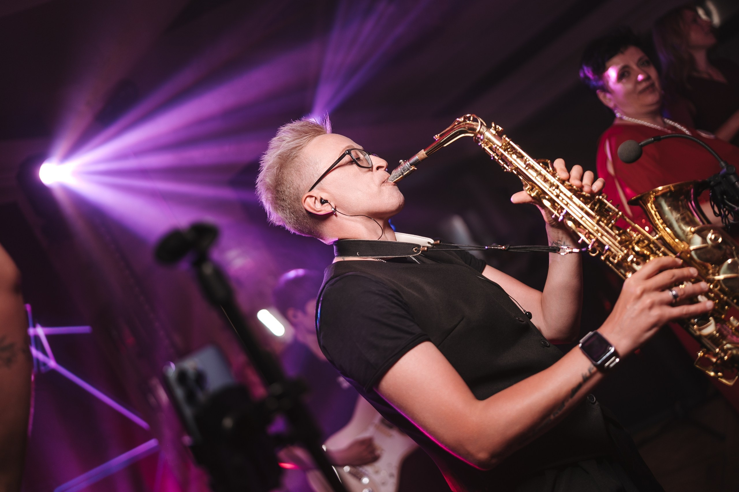 Свадьба Владислава и Элины в Стерлитамаке | Свадебный фотограф Дмитрий Носков