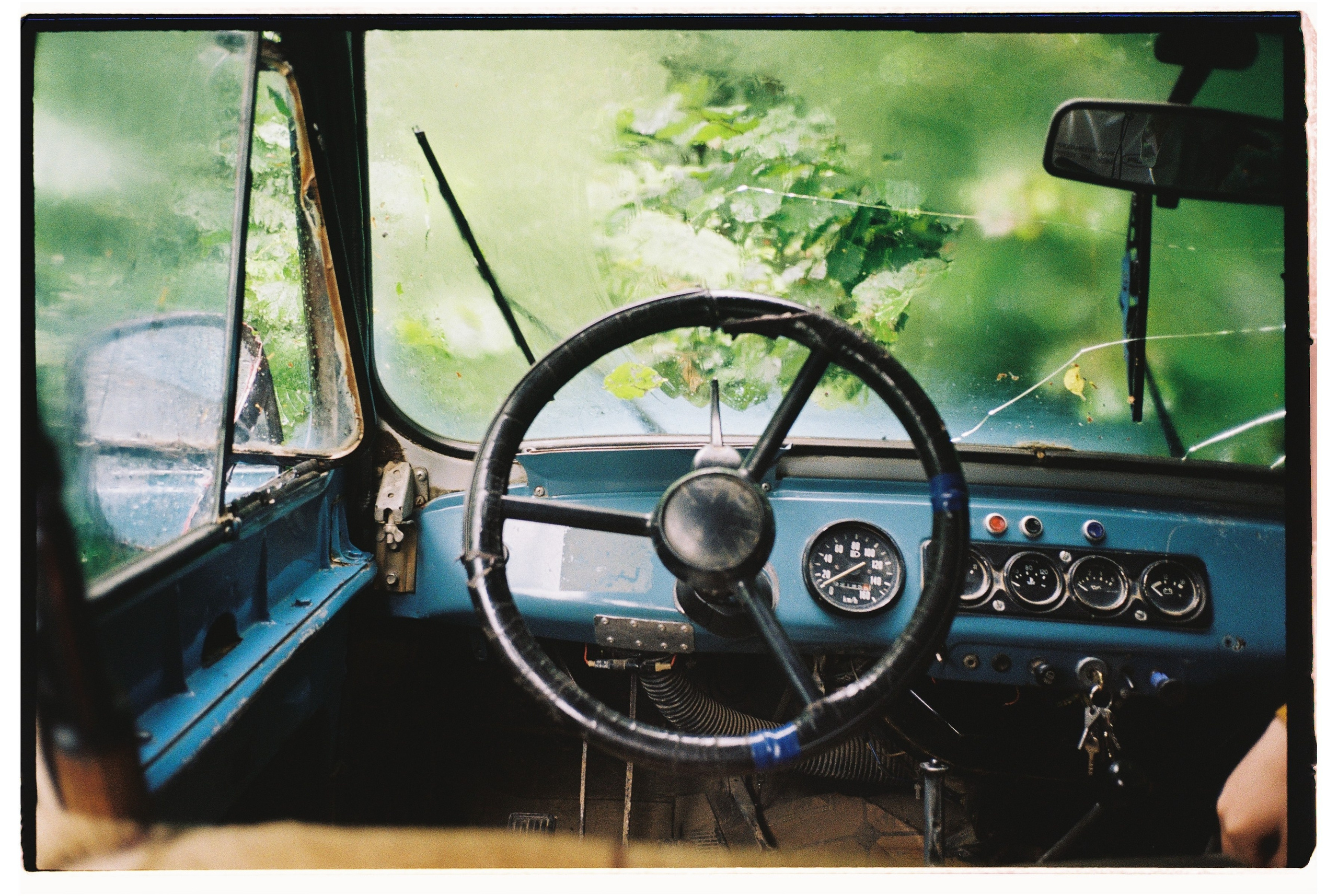 Dagestan II. @tomrus: Рустам Шагиморданов — фотограф