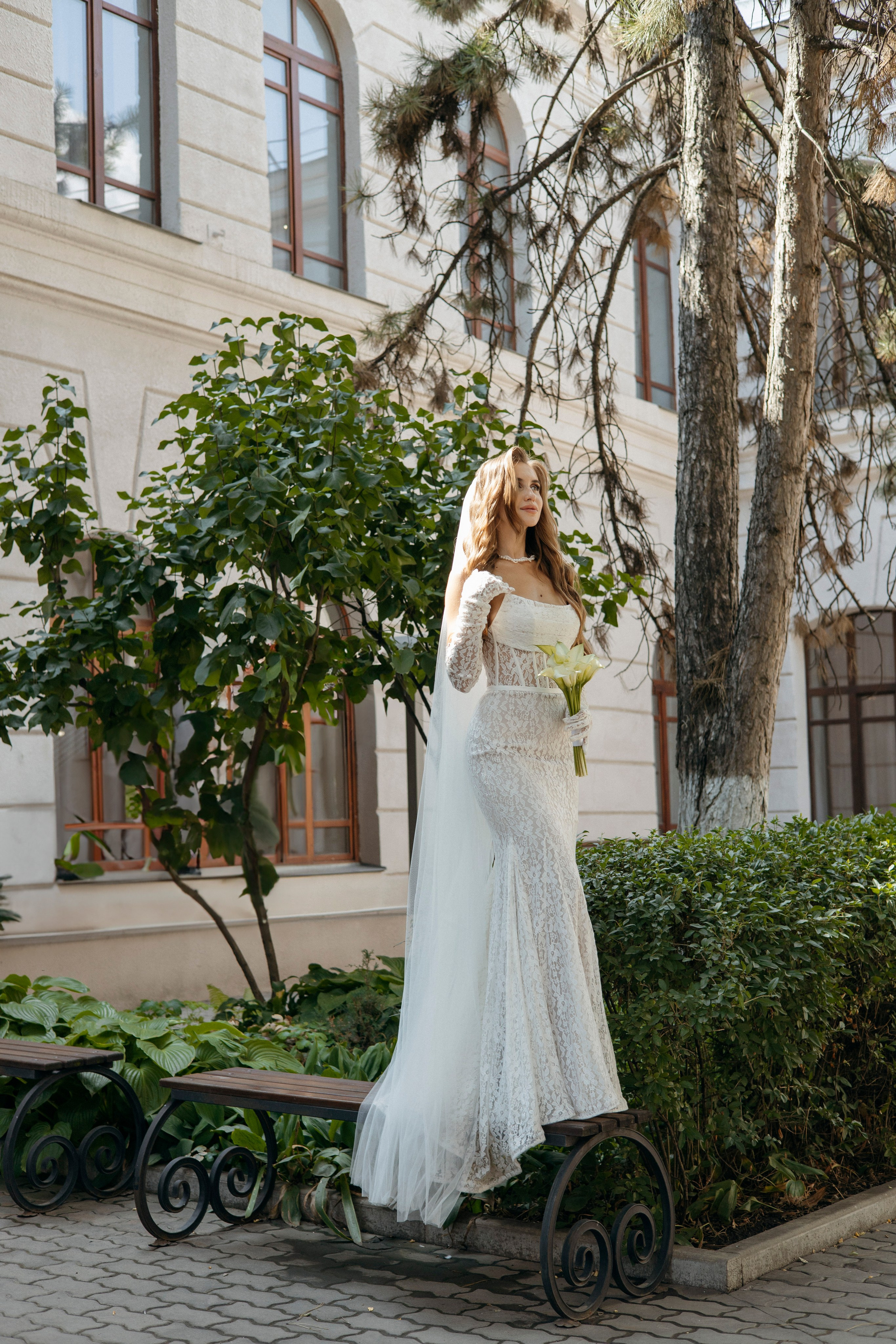 Евгений и Виктория. Nikolpinhasova