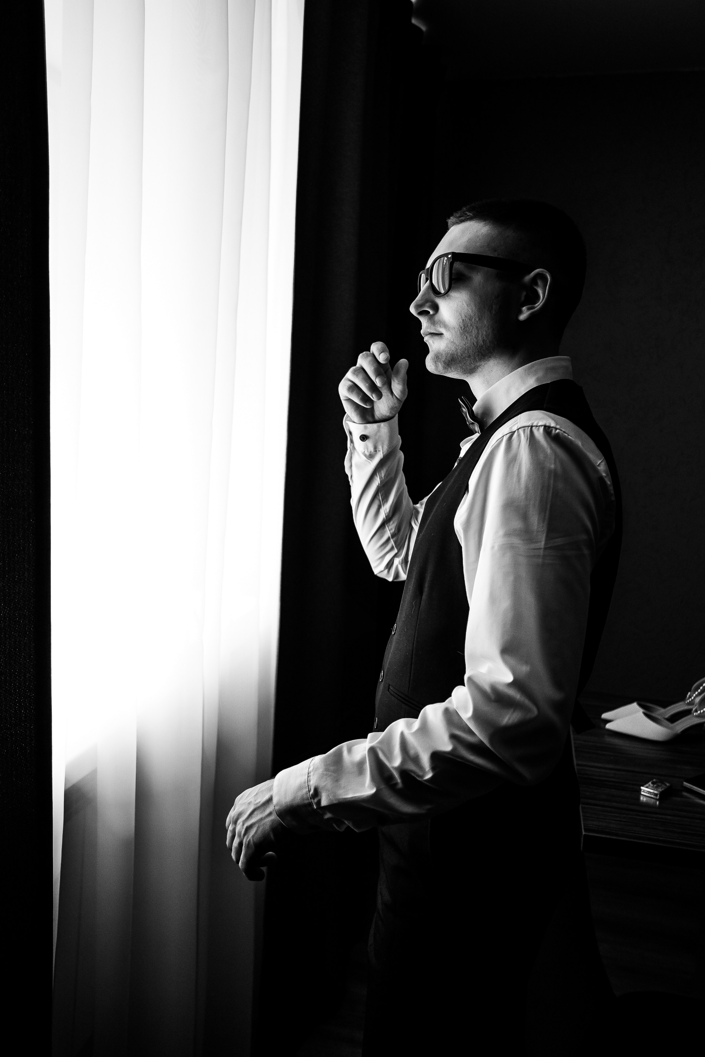 Свадебный фотограф Нижний Новгород. Свадебный и контент фотограф в Нижнем Новгороде Владимир Пресняков