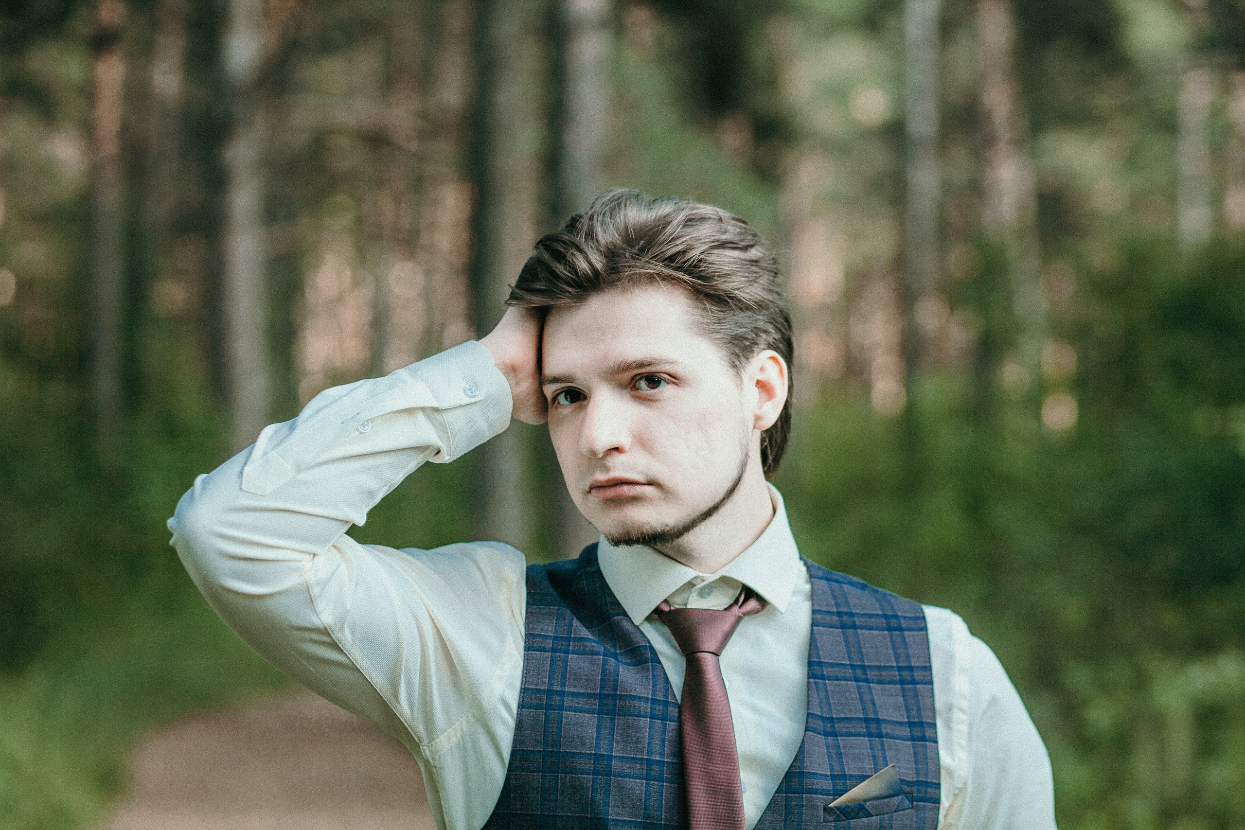 Свадьба Дудины. Фотограф Дарья Локотко в Красноярске