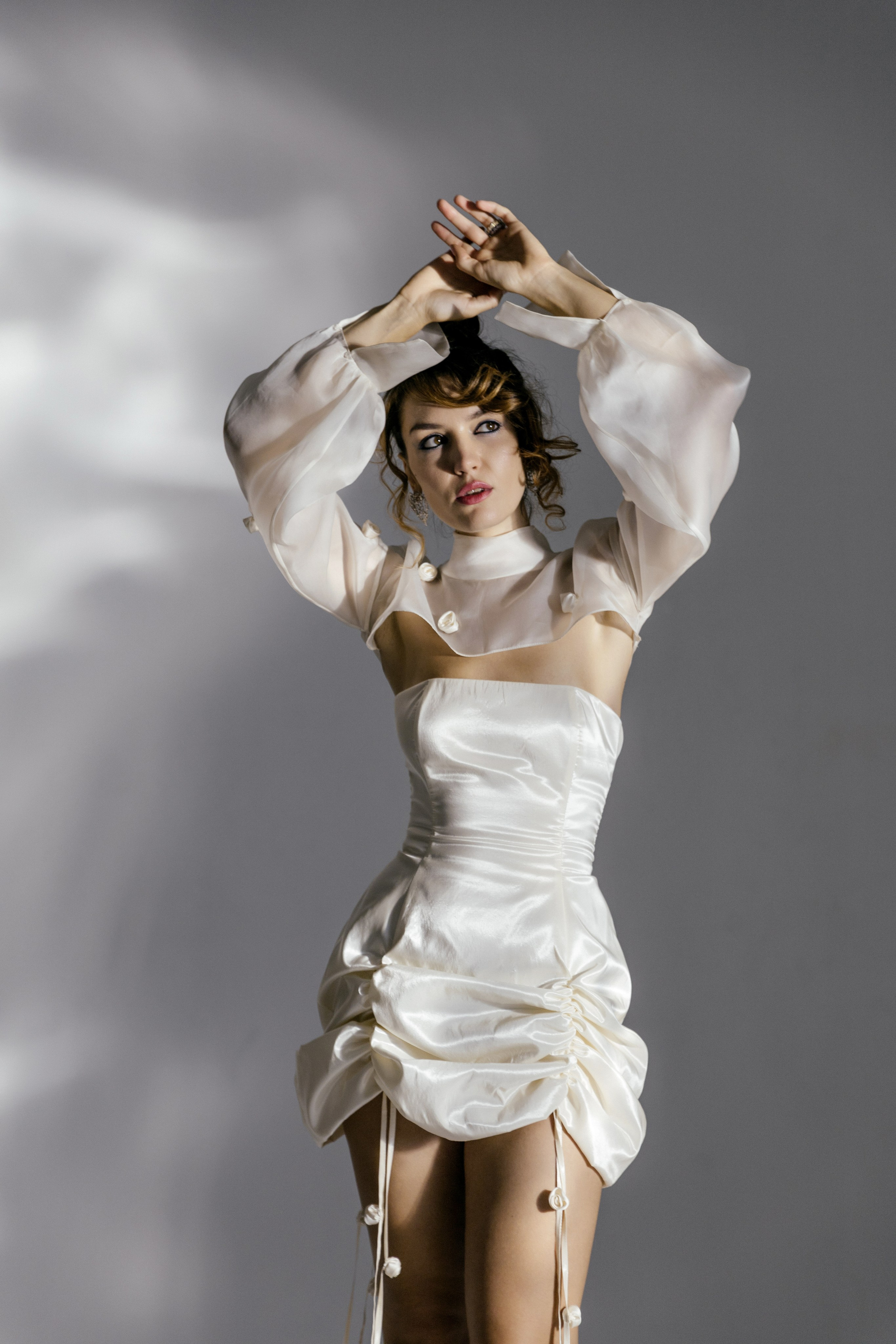 Юлия. Свадебный фотограф Ольга Гречко