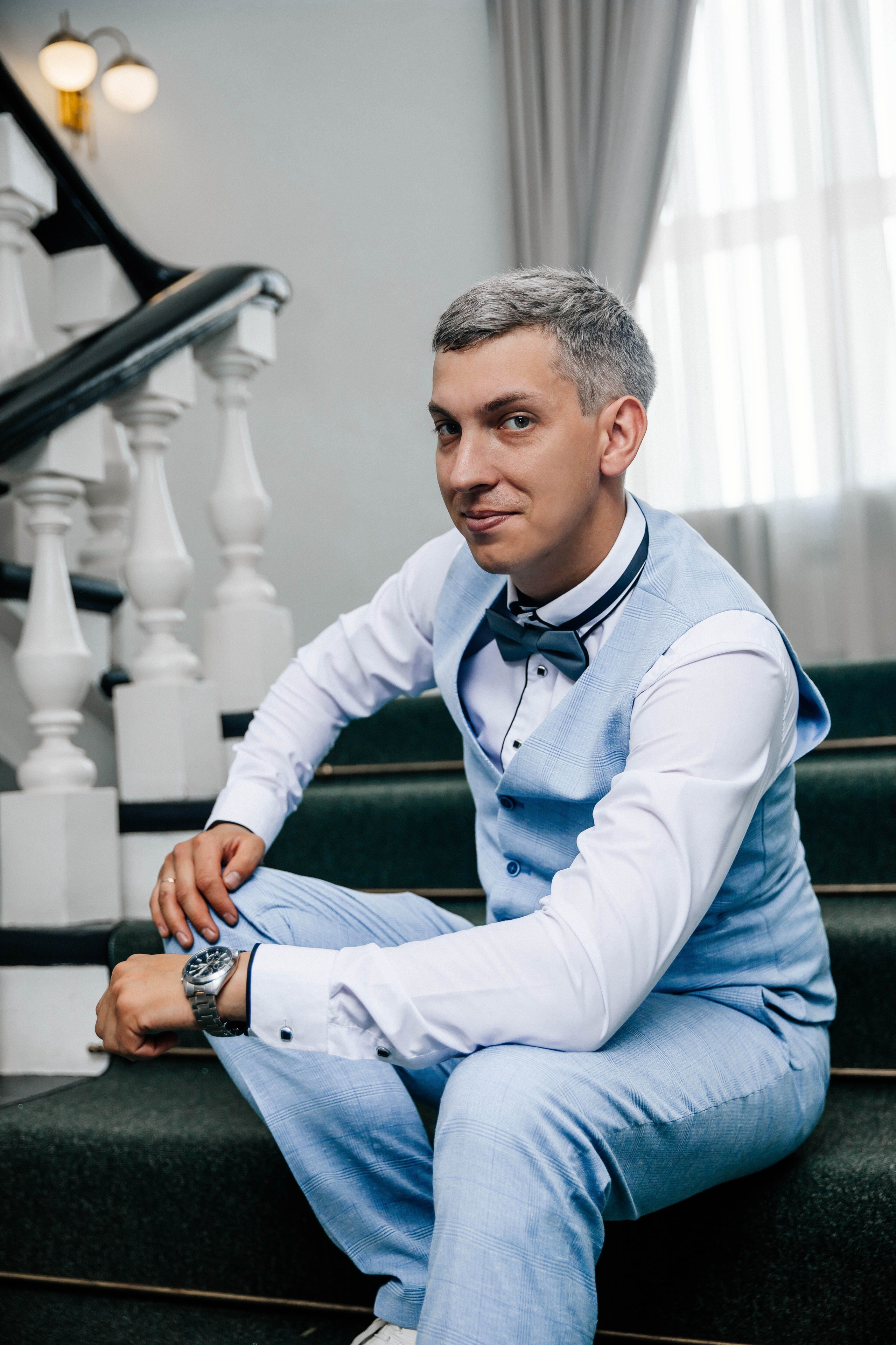 Олег и Татьяна. Рыжова Тамара