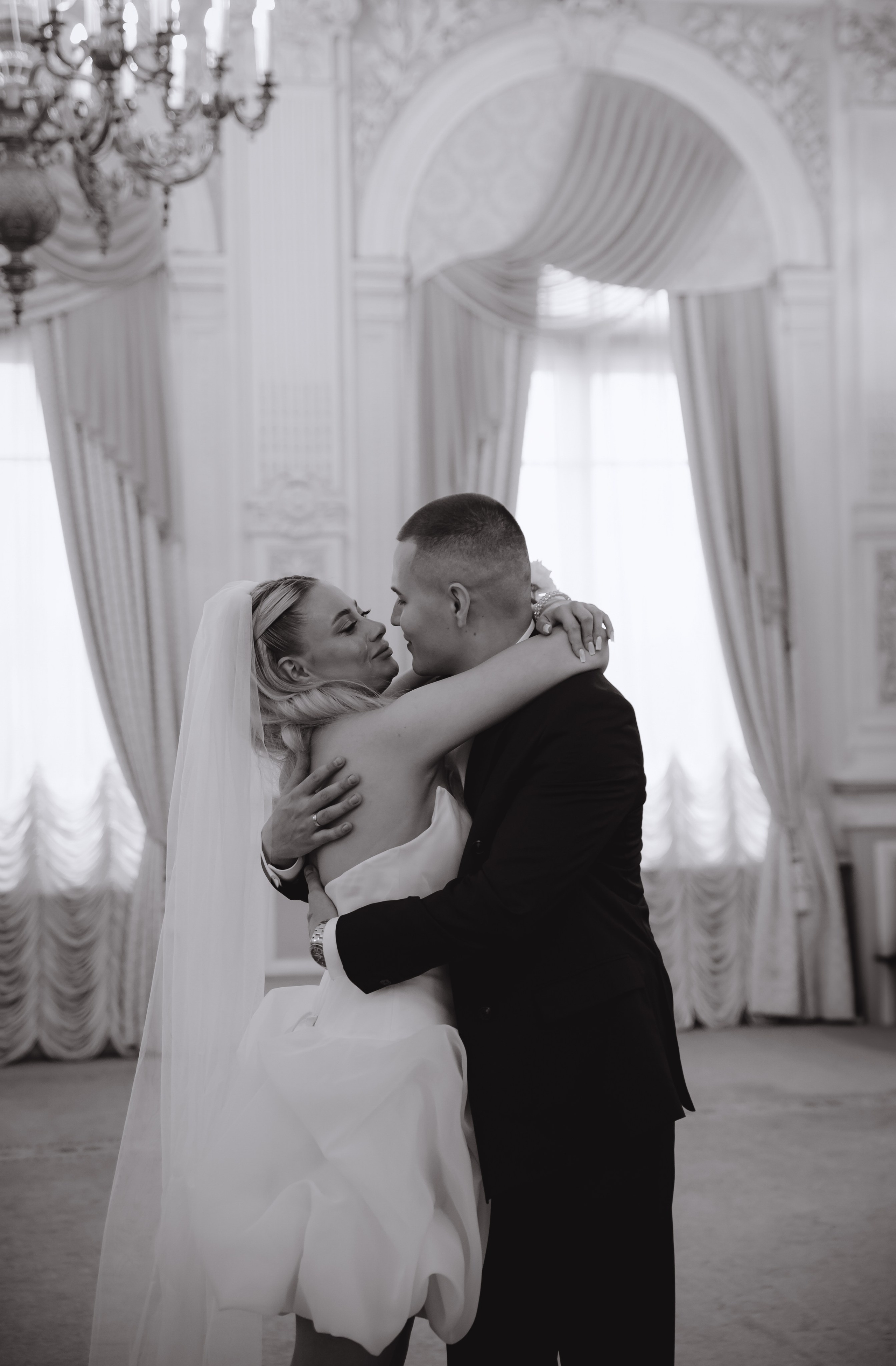 Wedding Day. Анна Михайлова|Свадебный фотограф в Санкт-Петербурге