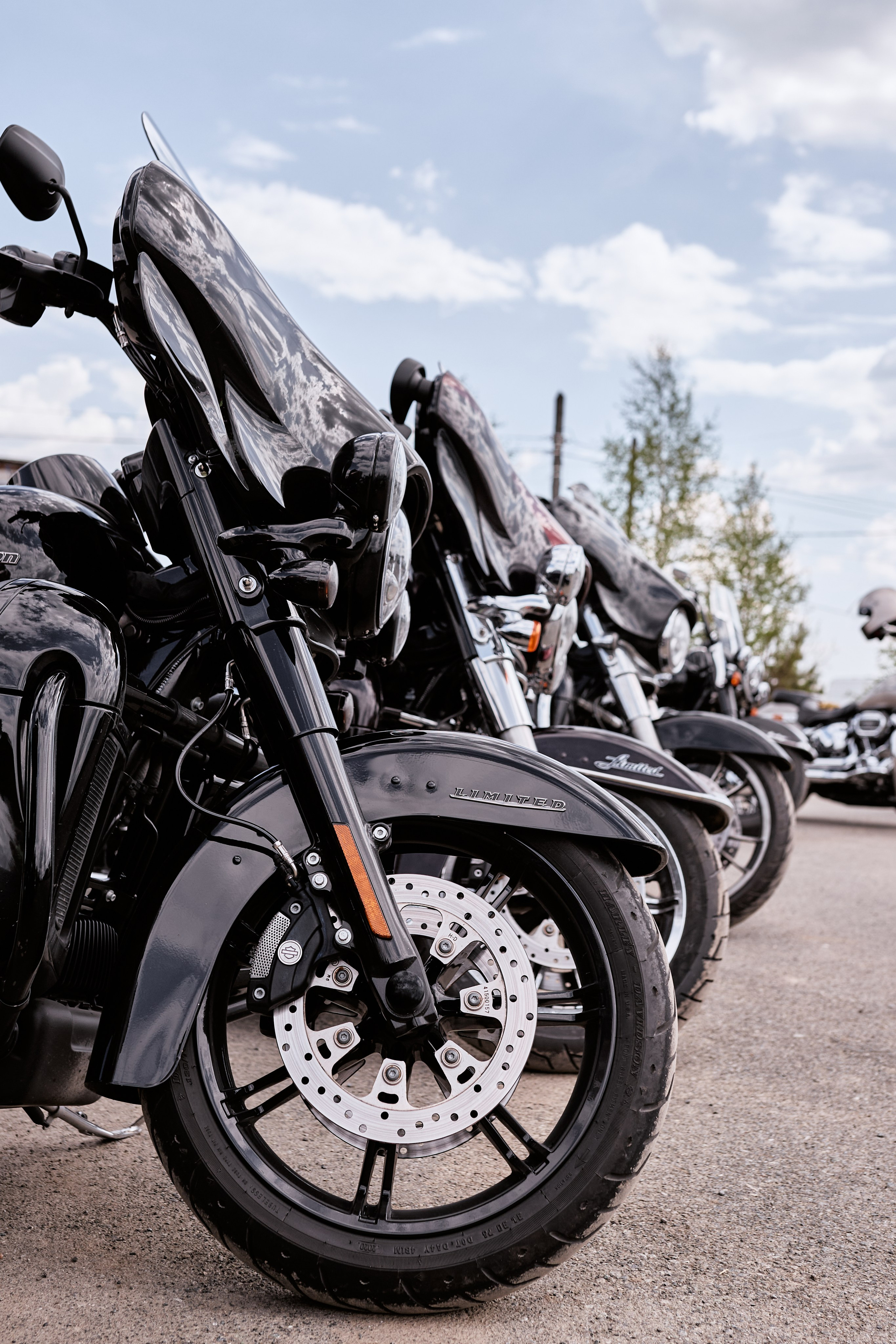 HARLEY OWNERS GROUP. Свадебный, репортажный фотограф в Екатеринбурге Гордин Иван