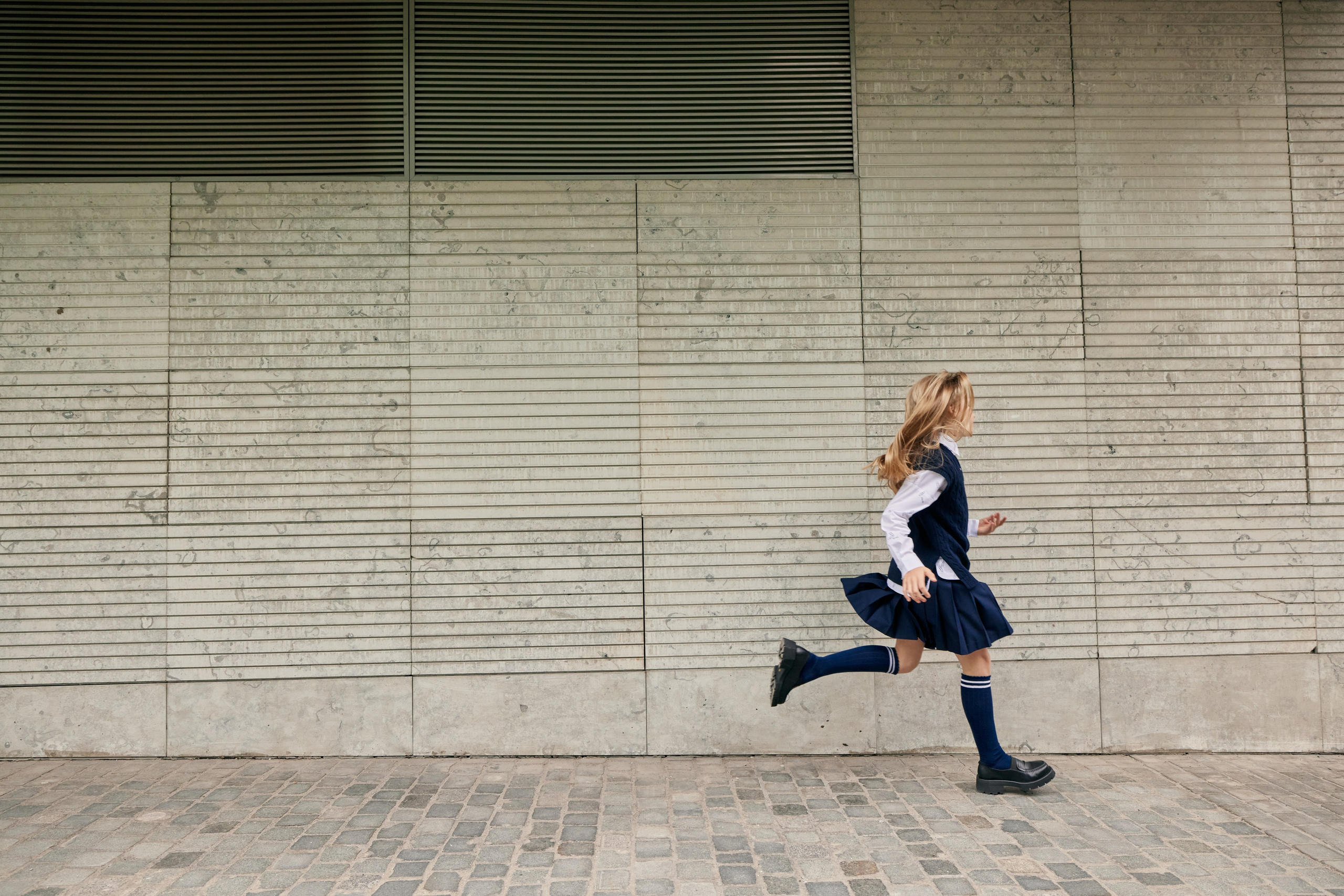 Campeign Button Blue. Визажист в Москве Виктория Шевченко