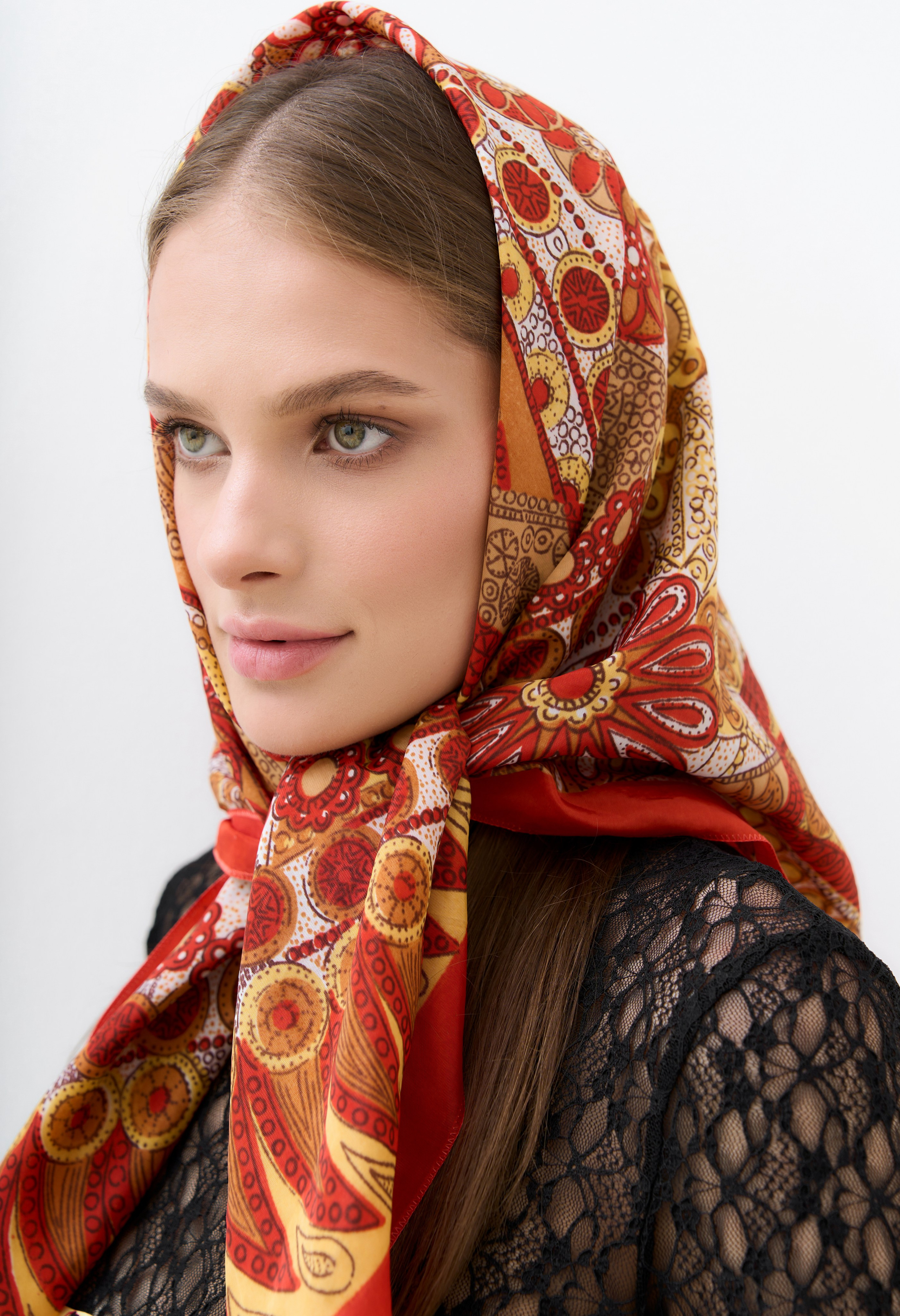 Каталог. Визажист в Москве Виктория Шевченко