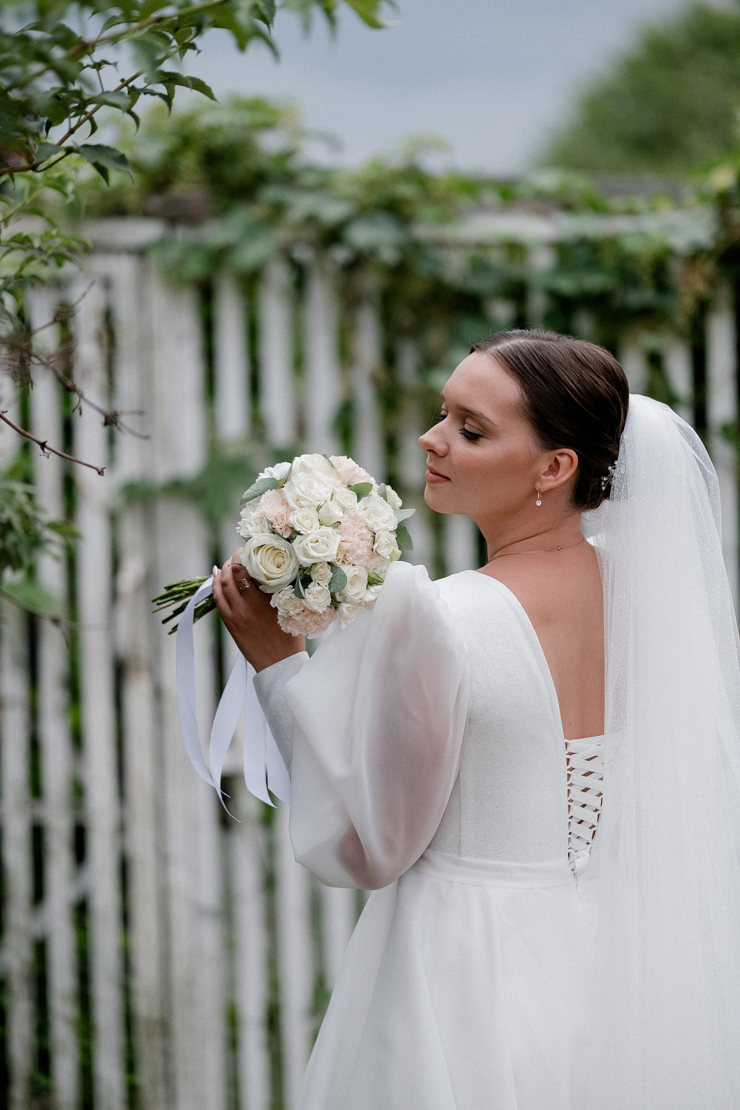 Егор & Анастасия. Свадебный и семейный фотограф в Казани и Зеленодольске Ланочкин Илья