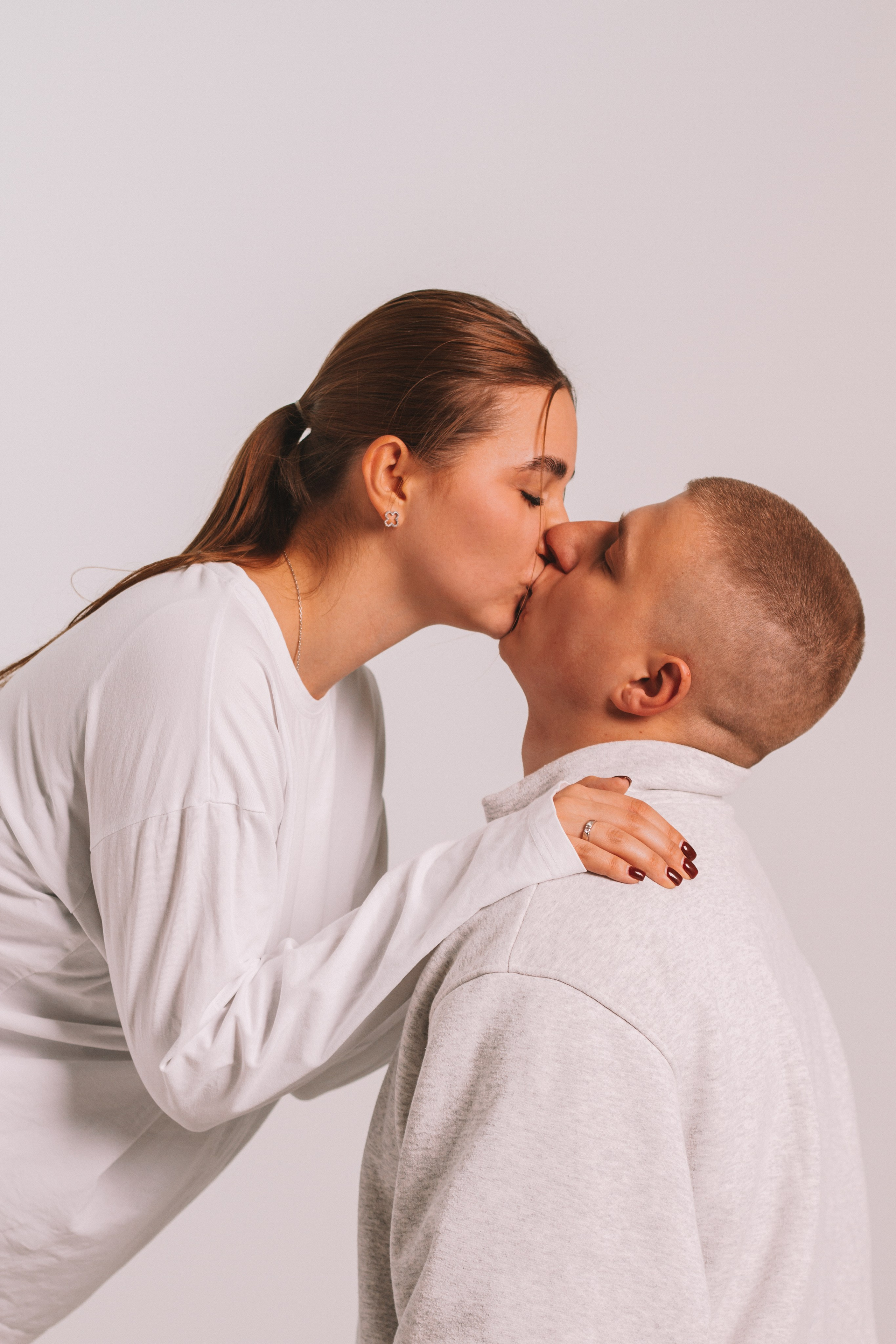 Love story. Фотографию с любовью