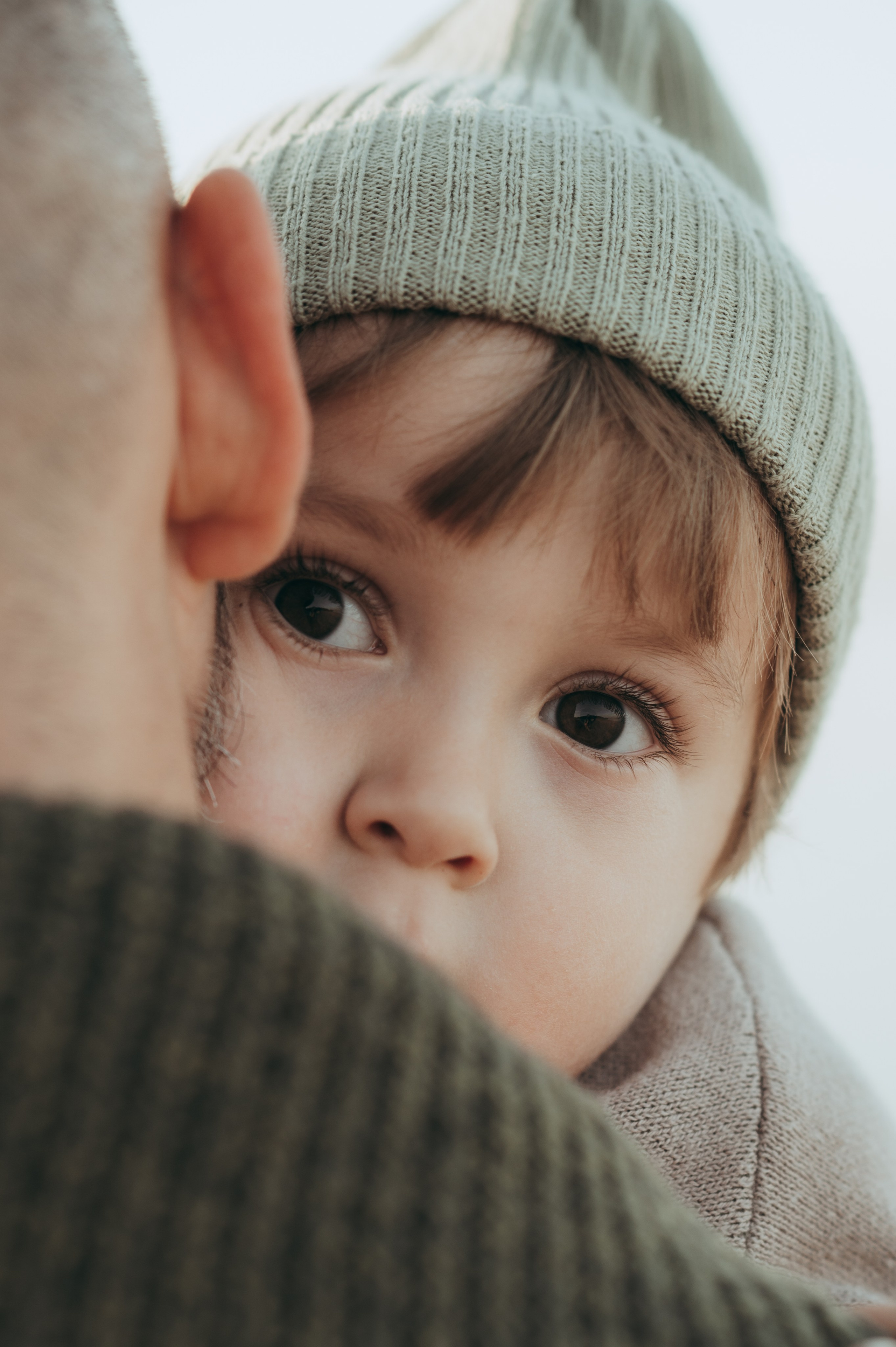Семейная осень. Фотограф Нижний Новгород Екатерина Кукленкова