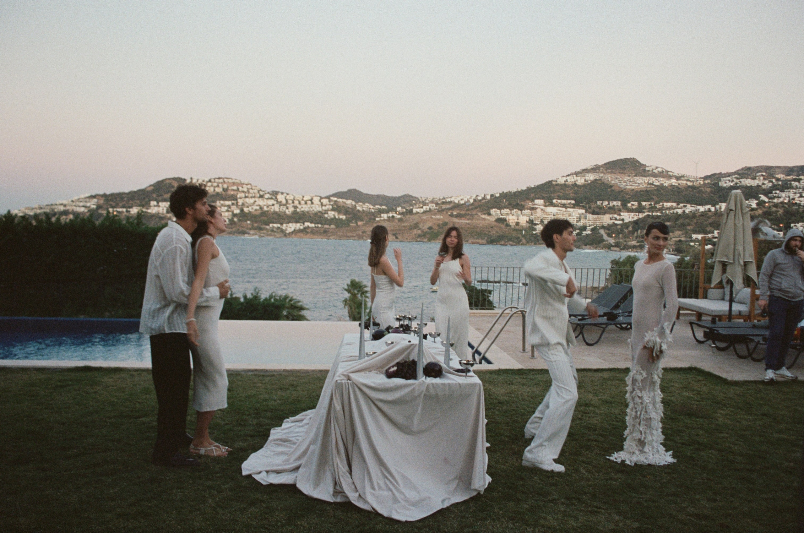 Бодрум: Влад + Алёна. Свадебный и индивидуальный фотограф Татьяна Гуляева