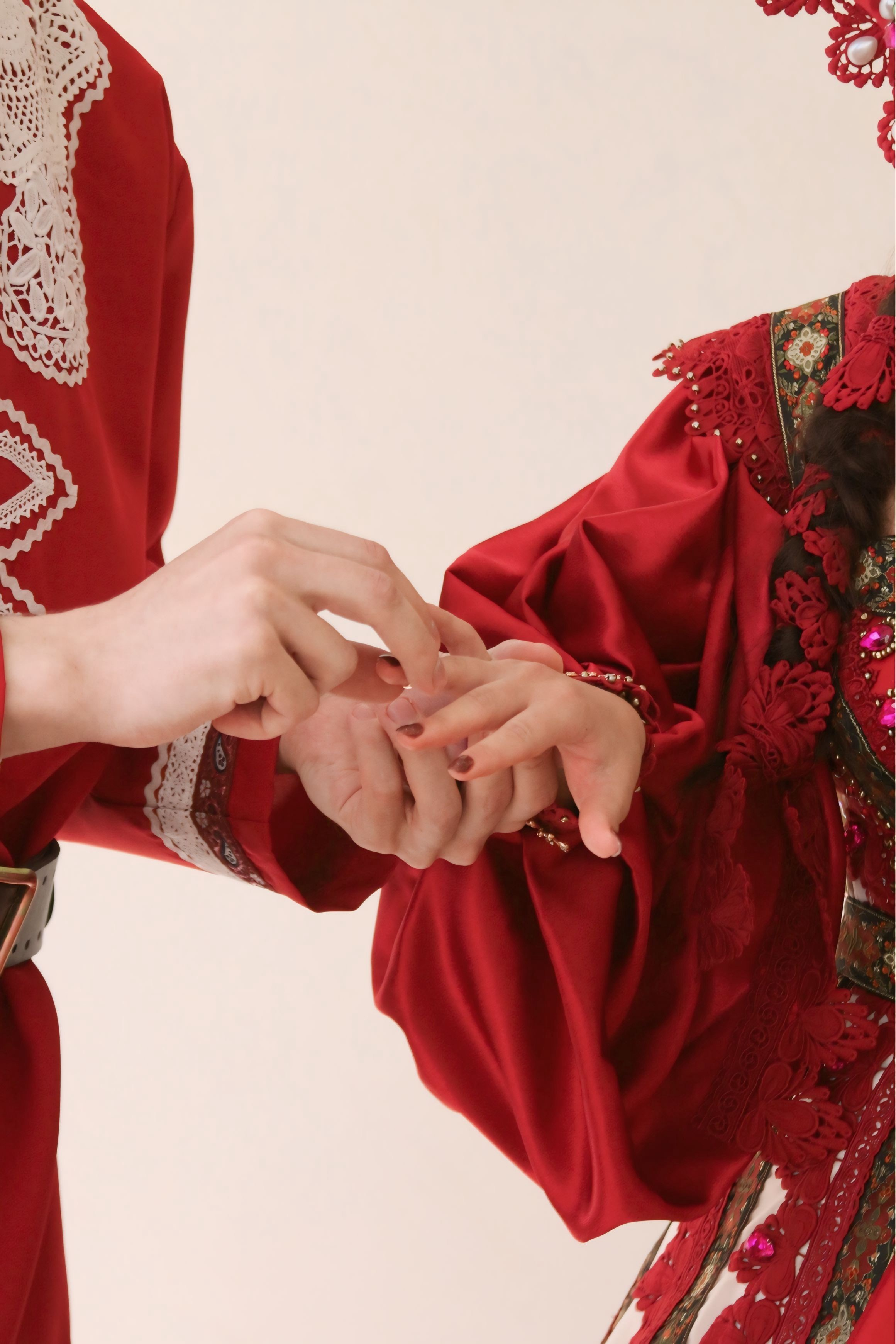 Серафим и Анастасия