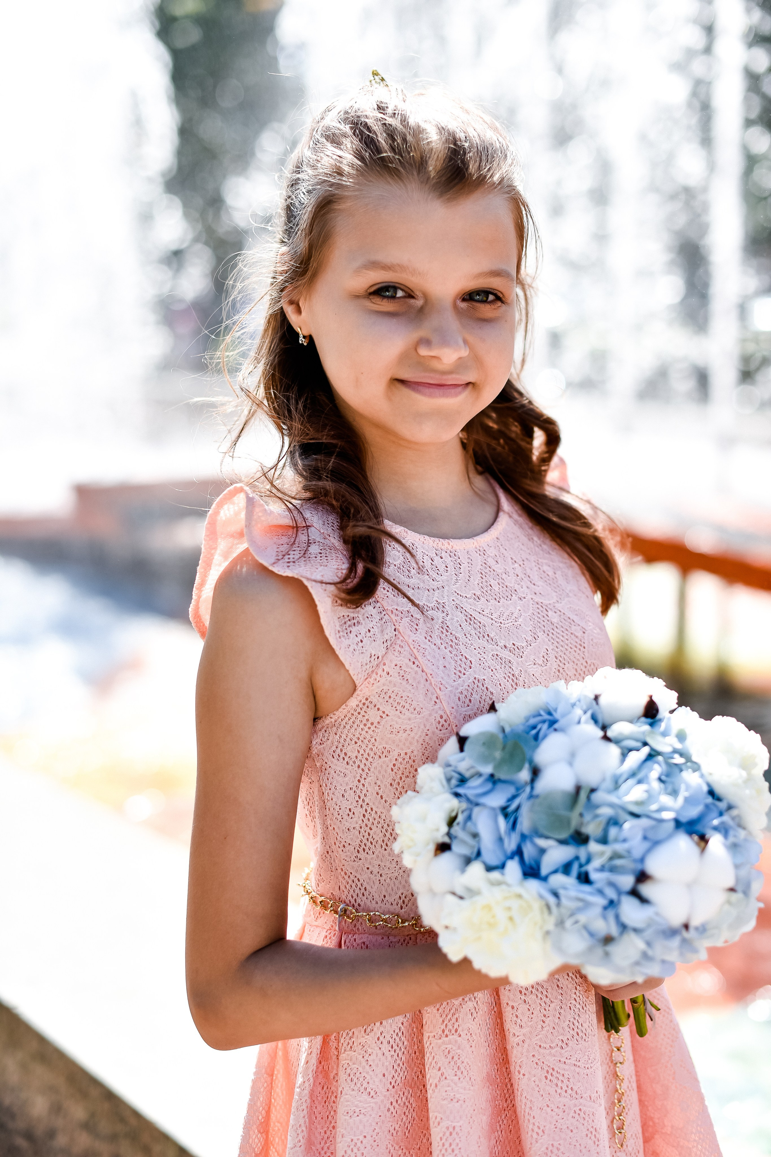 Свадьба Ольги и Владимира