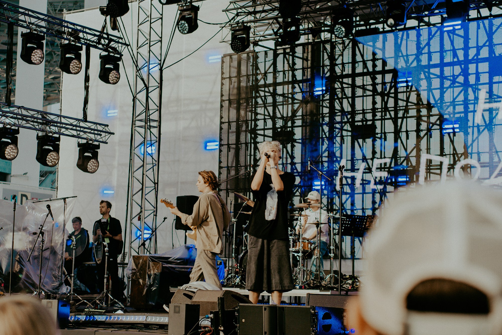 Парифест. Фотограф Нижний Новгород — Дмитрий Грехов