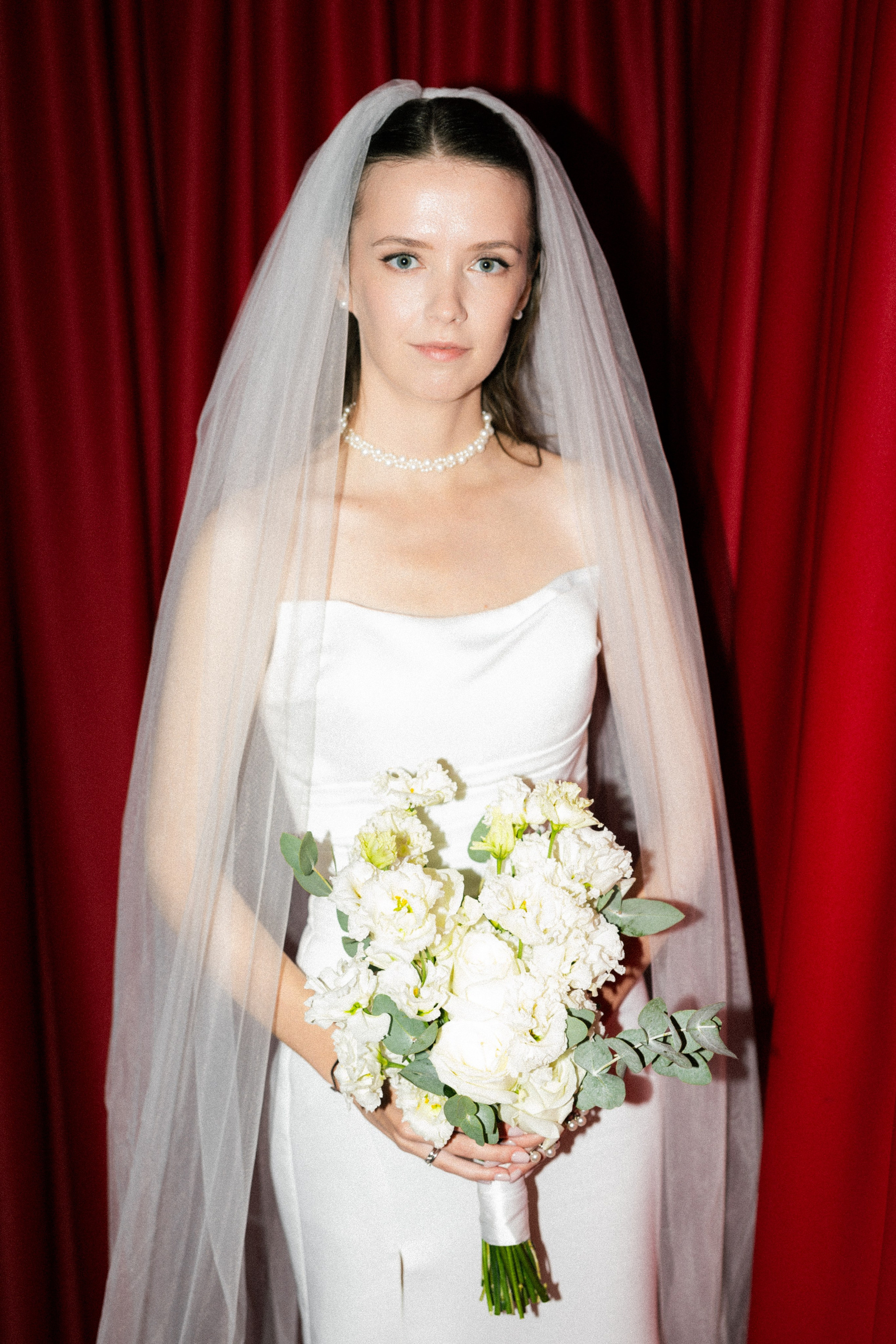 Звезды кино / 2025. Фотограф СПб