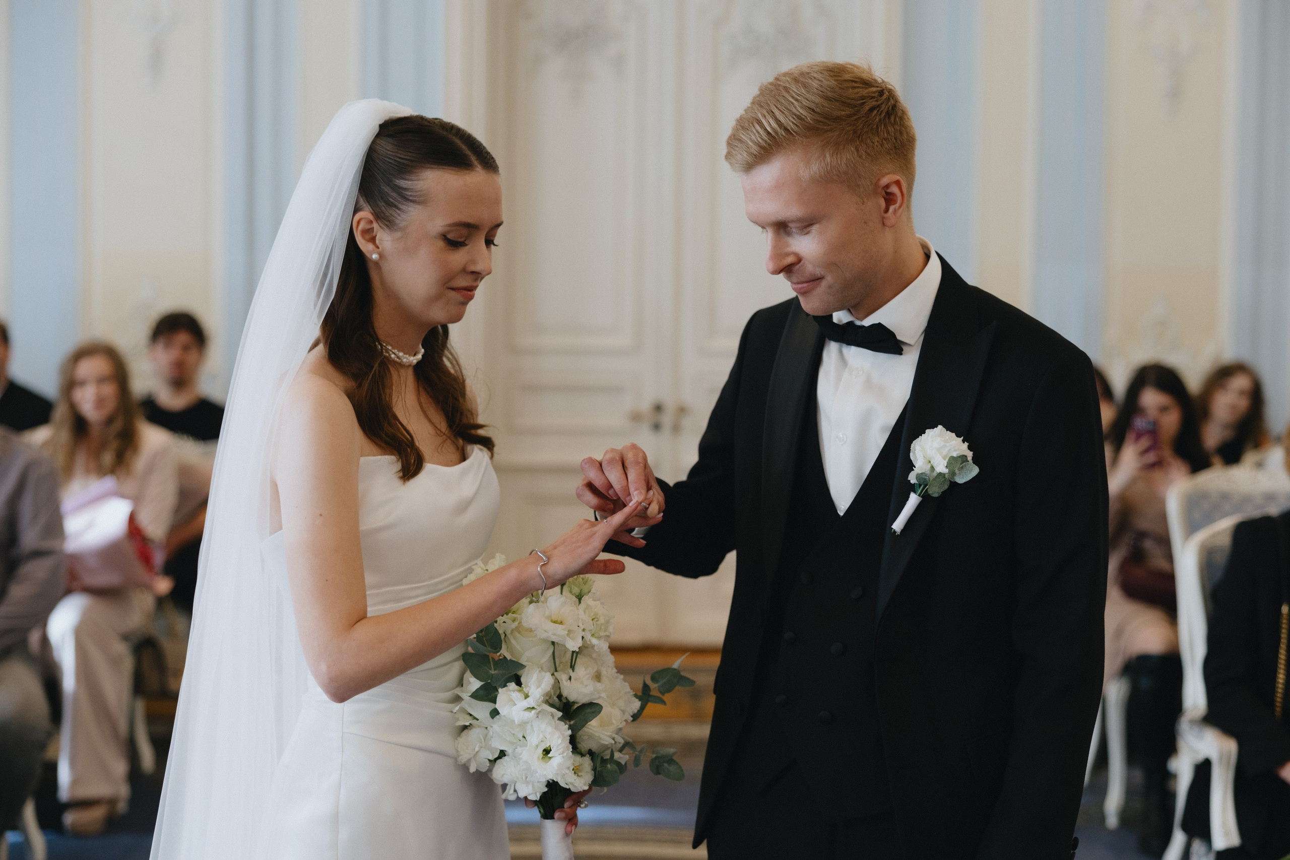 Звезды кино / 2025. Фотограф СПб